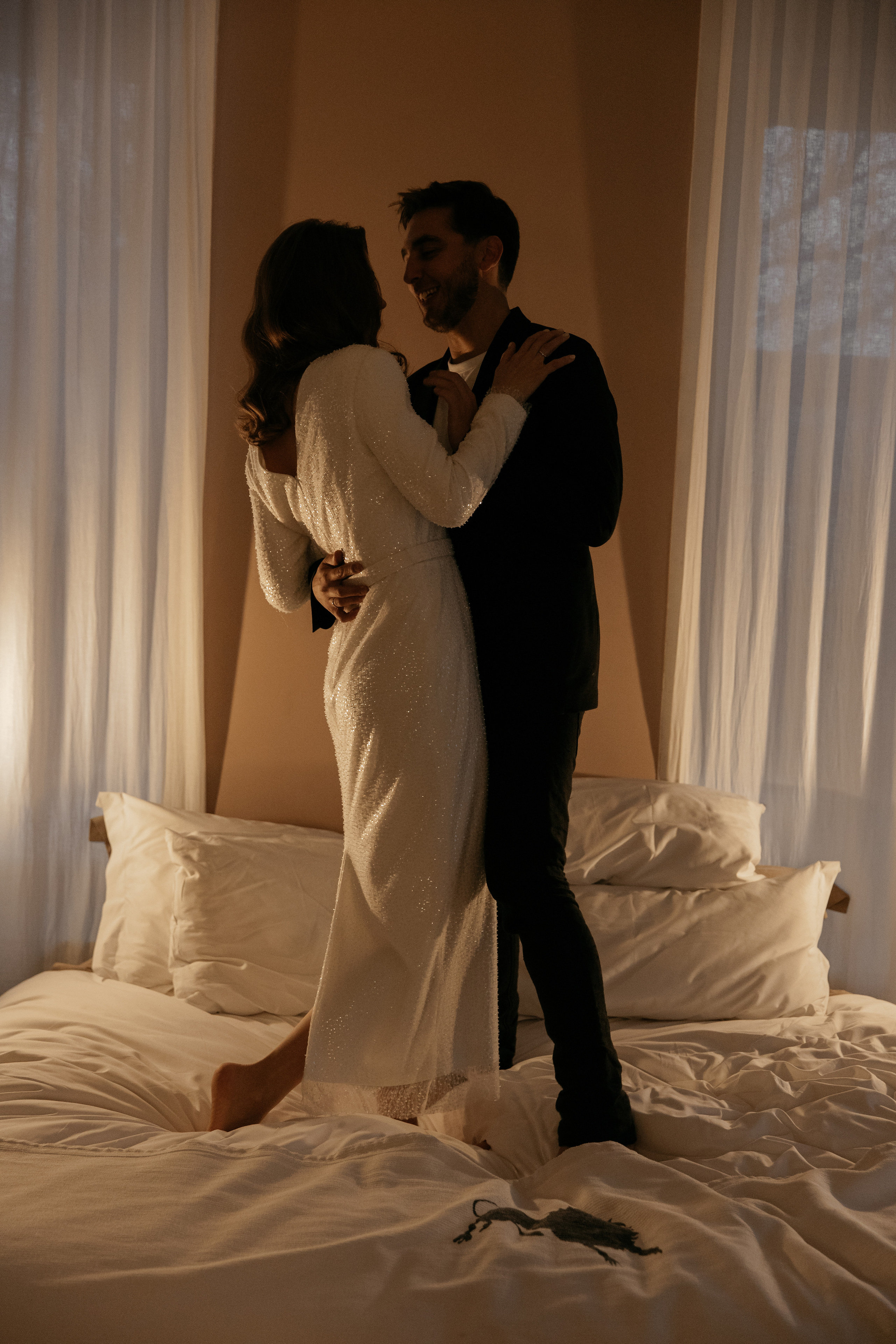 Кирилл & Мария. Свадебный фотограф Домодедово Москва Катерина Алехина