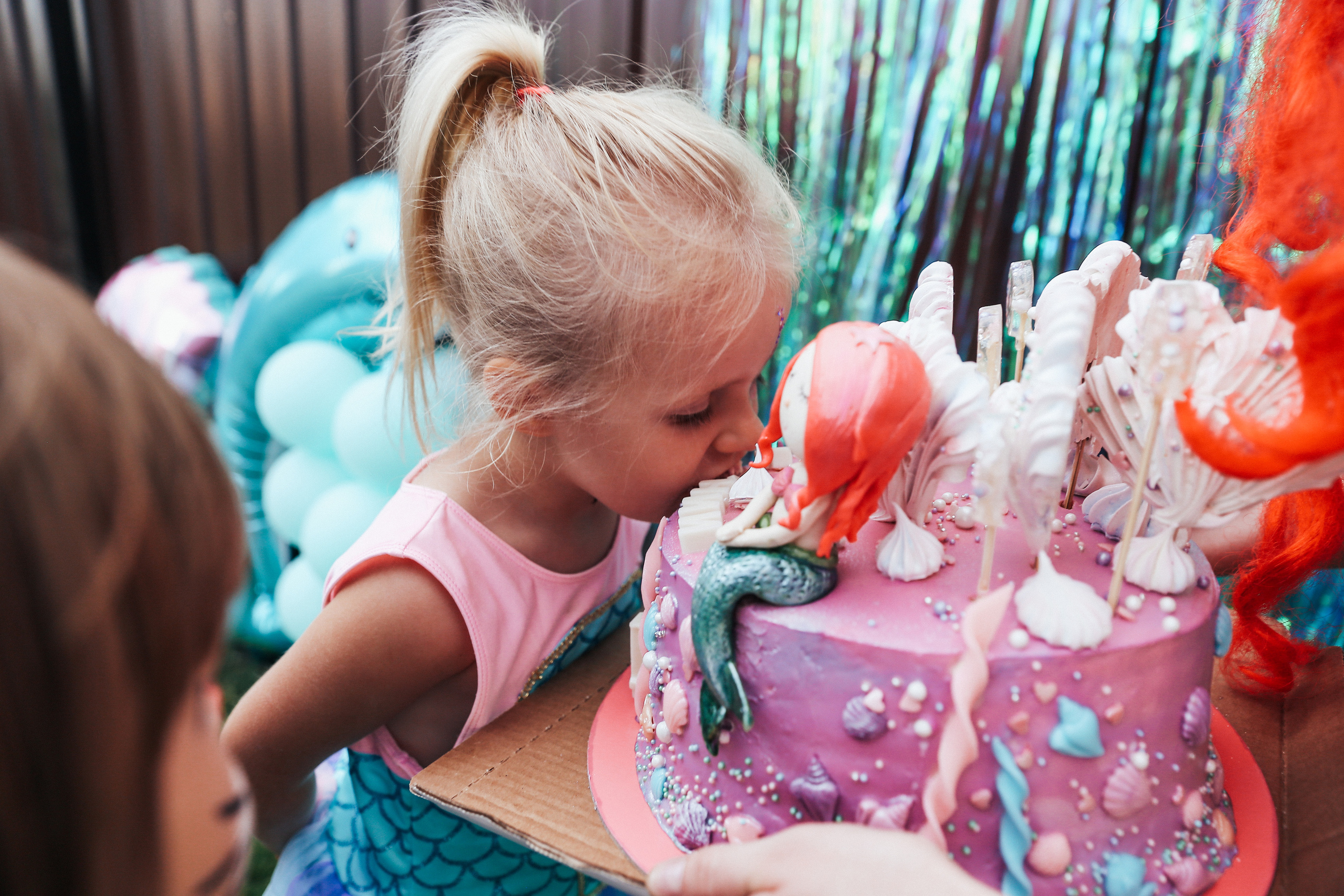 4 года. Свадебный фотограф Домодедово Москва Катерина Алехина