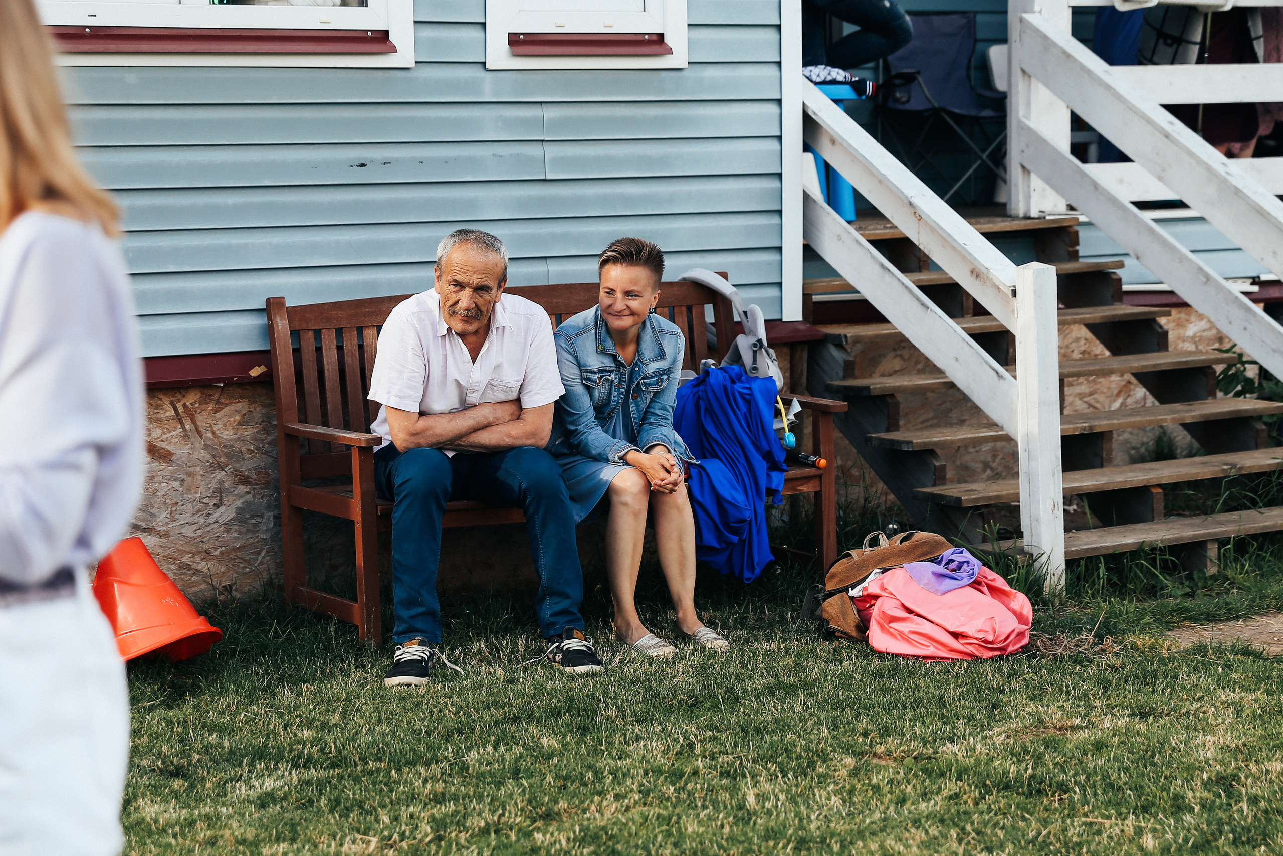 4 года. Свадебный фотограф Домодедово Москва Катерина Алехина