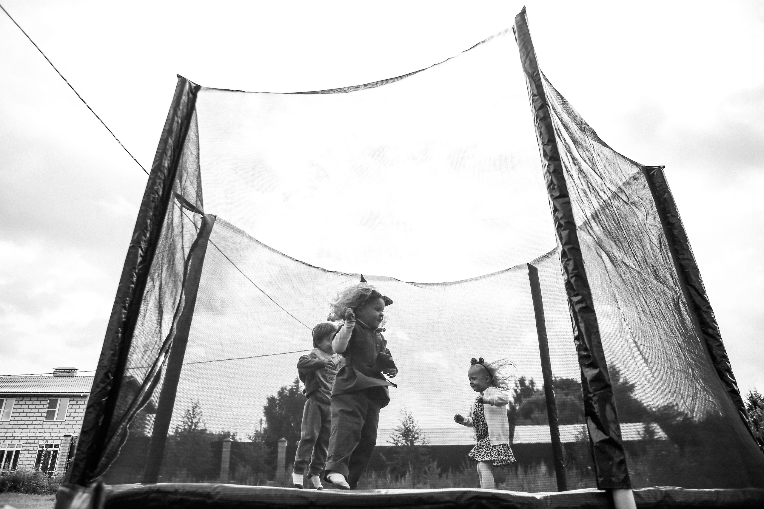 Есения. Свадебный фотограф Домодедово Москва Катерина Алехина