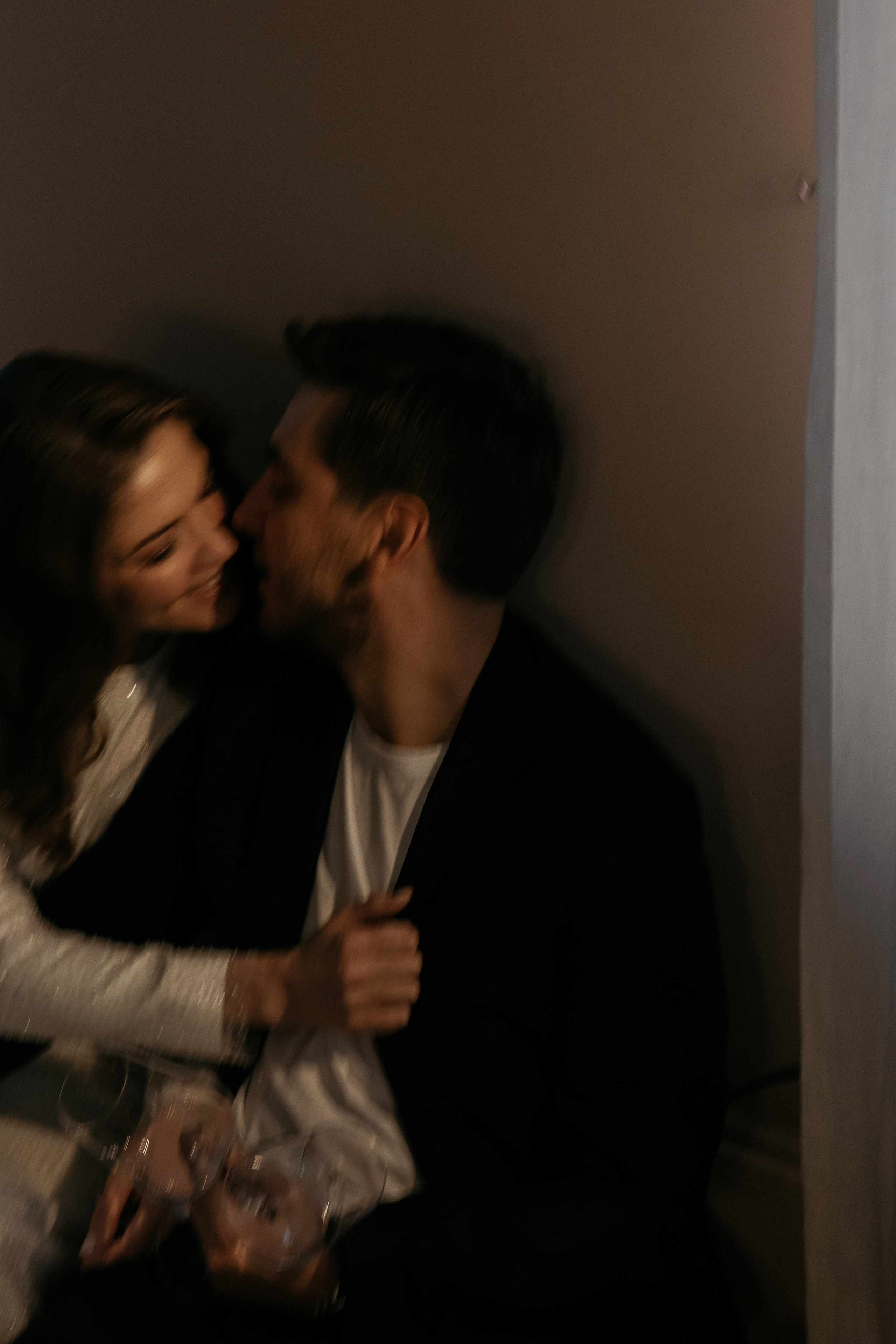 Кирилл & Мария. Свадебный фотограф Домодедово Москва Катерина Алехина