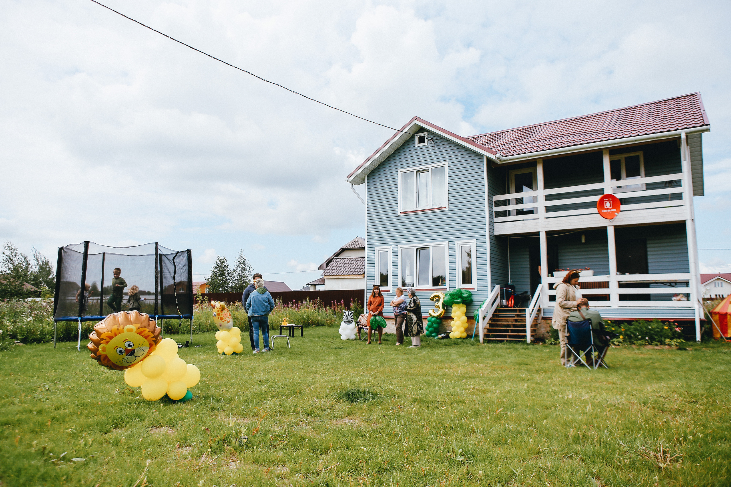 Есения. Свадебный фотограф Домодедово Москва Катерина Алехина