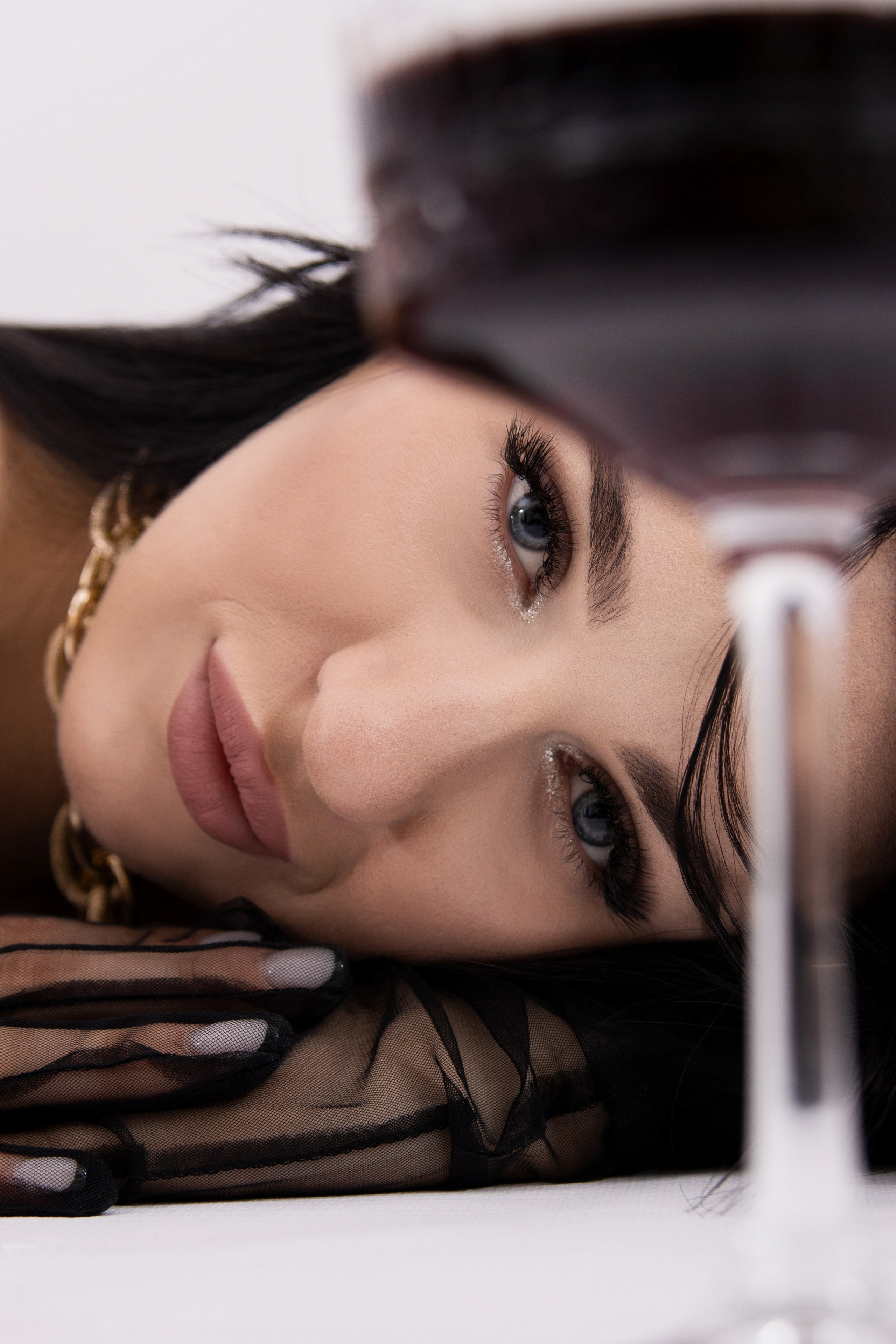 Мария 2023. Фотограф Мариинск