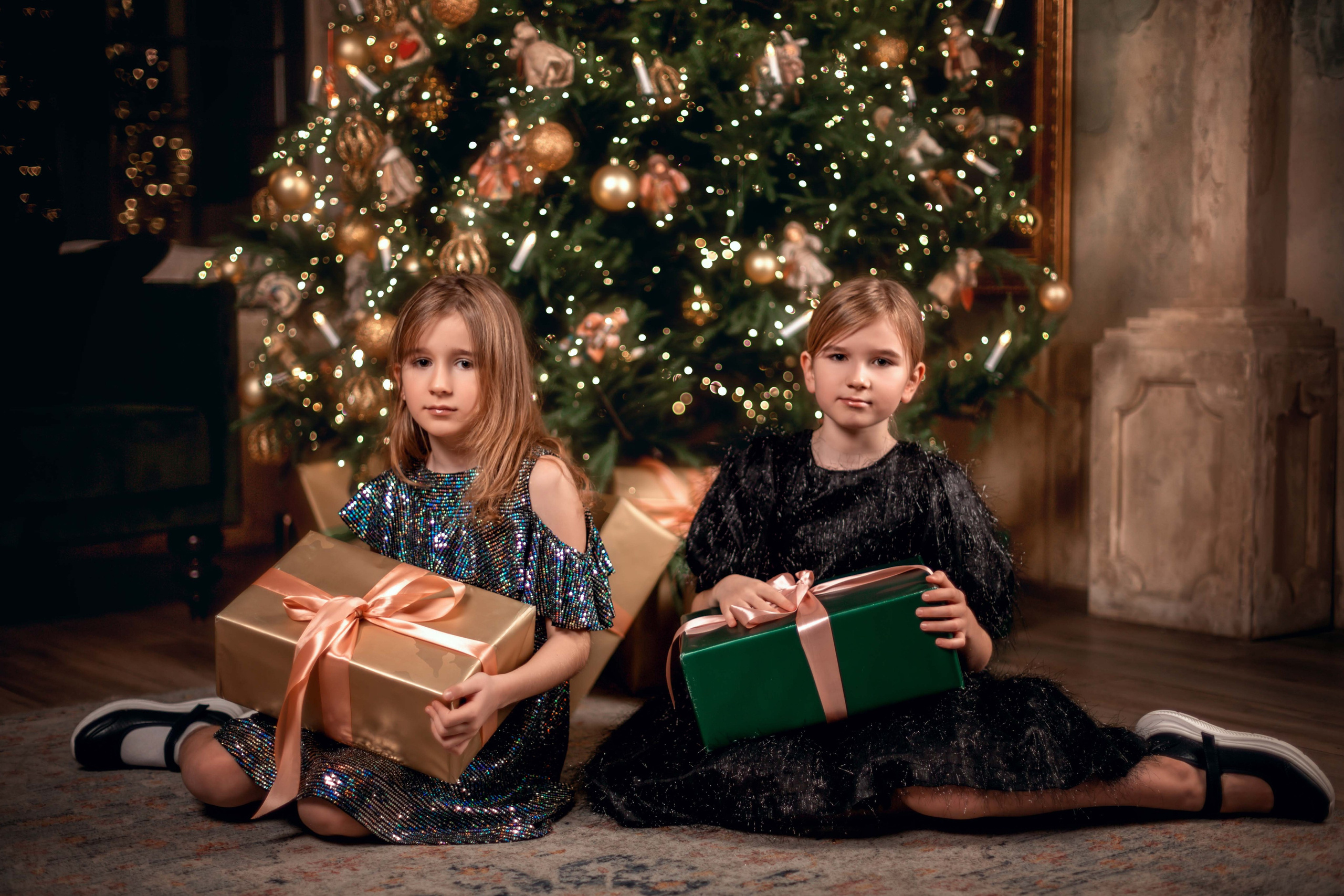 Семейная. Семейный и детский фотограф в Москве Ольга Кривенцова