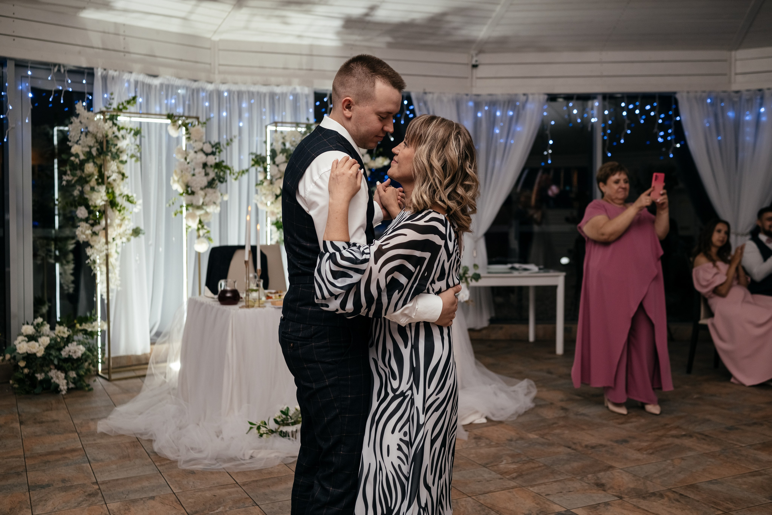 Александра и Андрей. Семейный и свадебный фотограф в Ярославле Кропина Инна