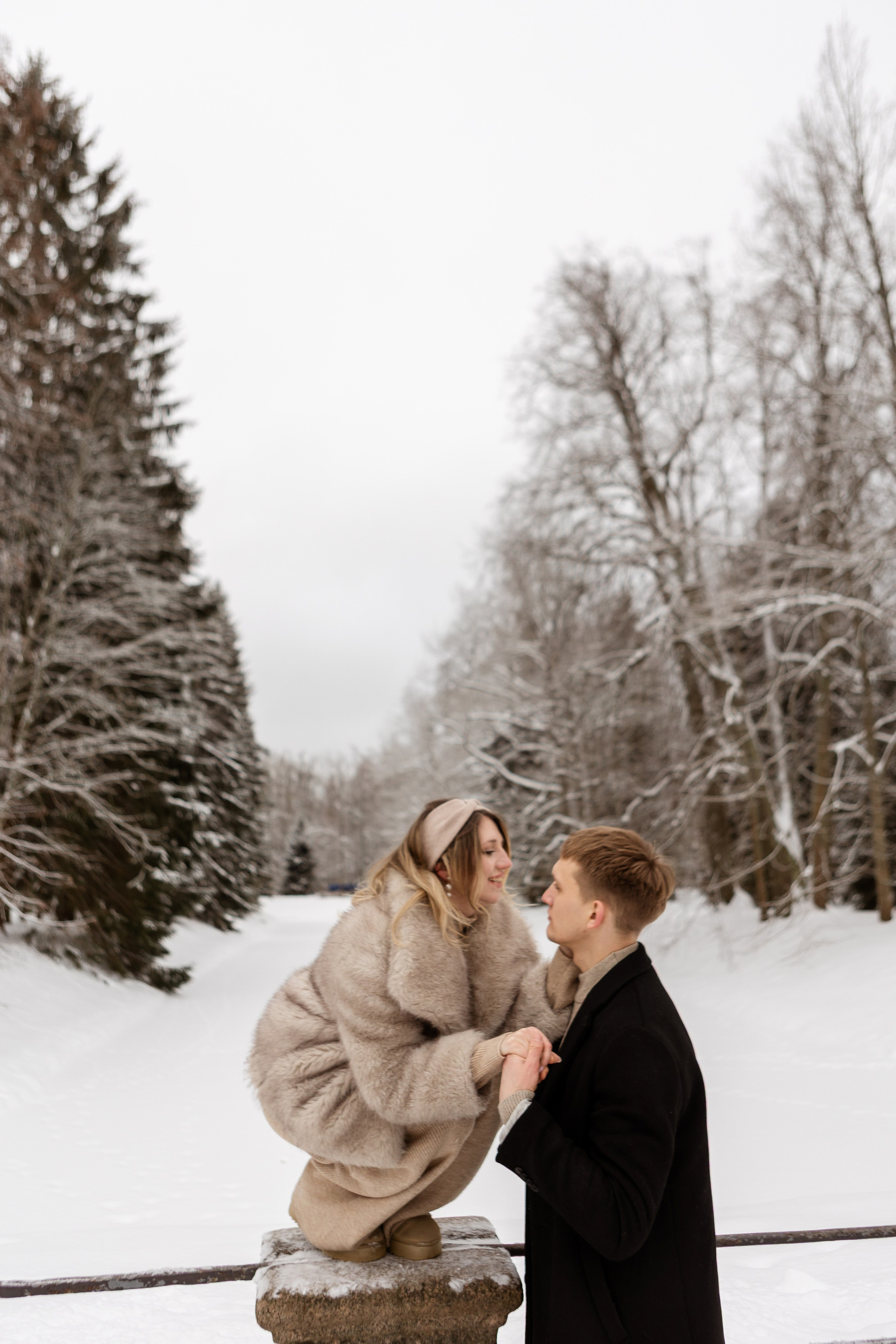 Анастасия & Дмитрий. Свадебный фотограф в СПБ | Санкт-Петербурге Анастасия Рахимгулова