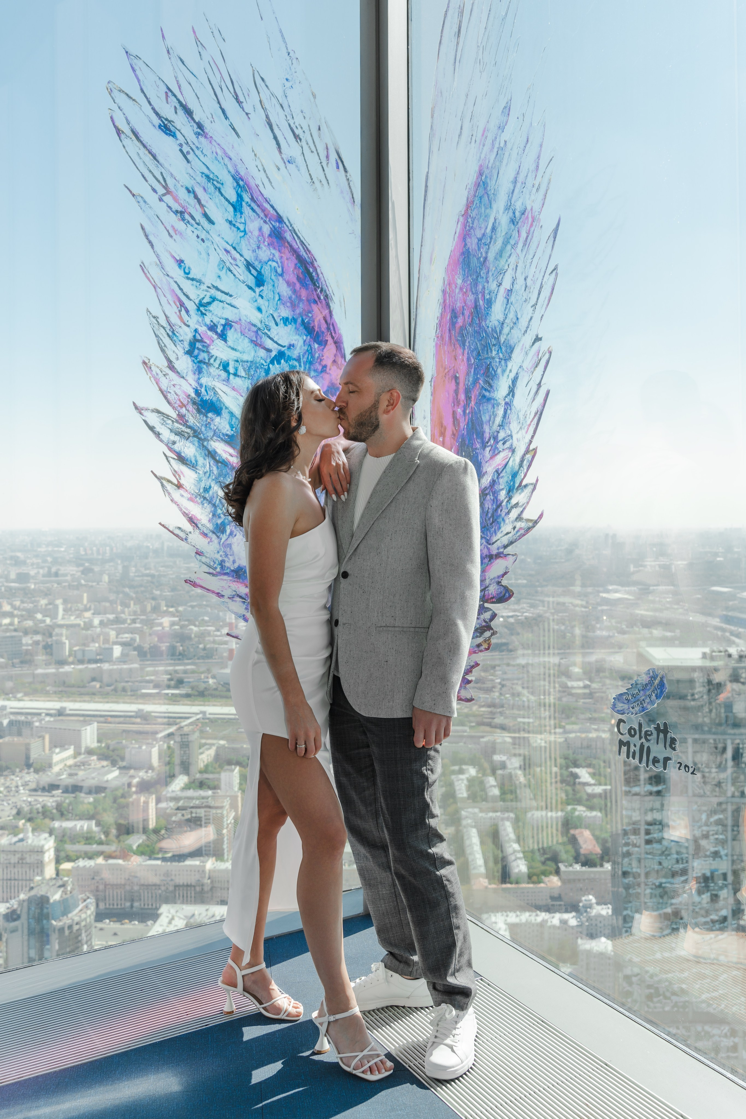 А&В. Анастасия Чиркова, Фотограф Москва