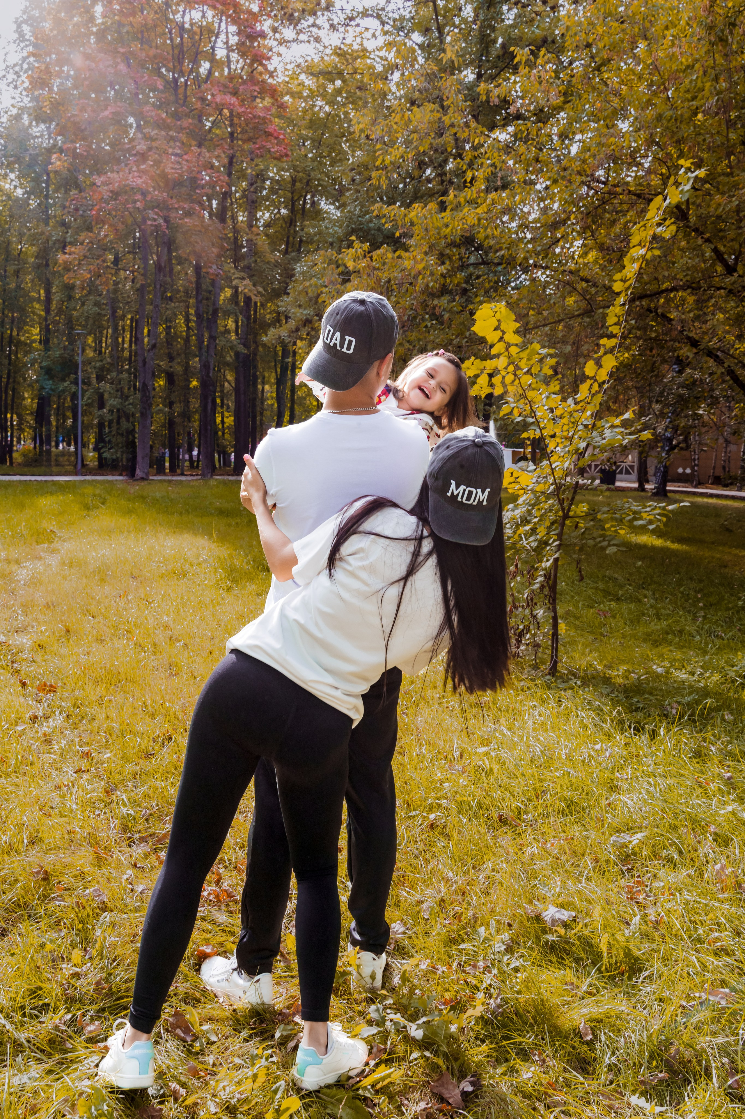 Папа+Мама=Я. Анастасия Чиркова, Фотограф Москва