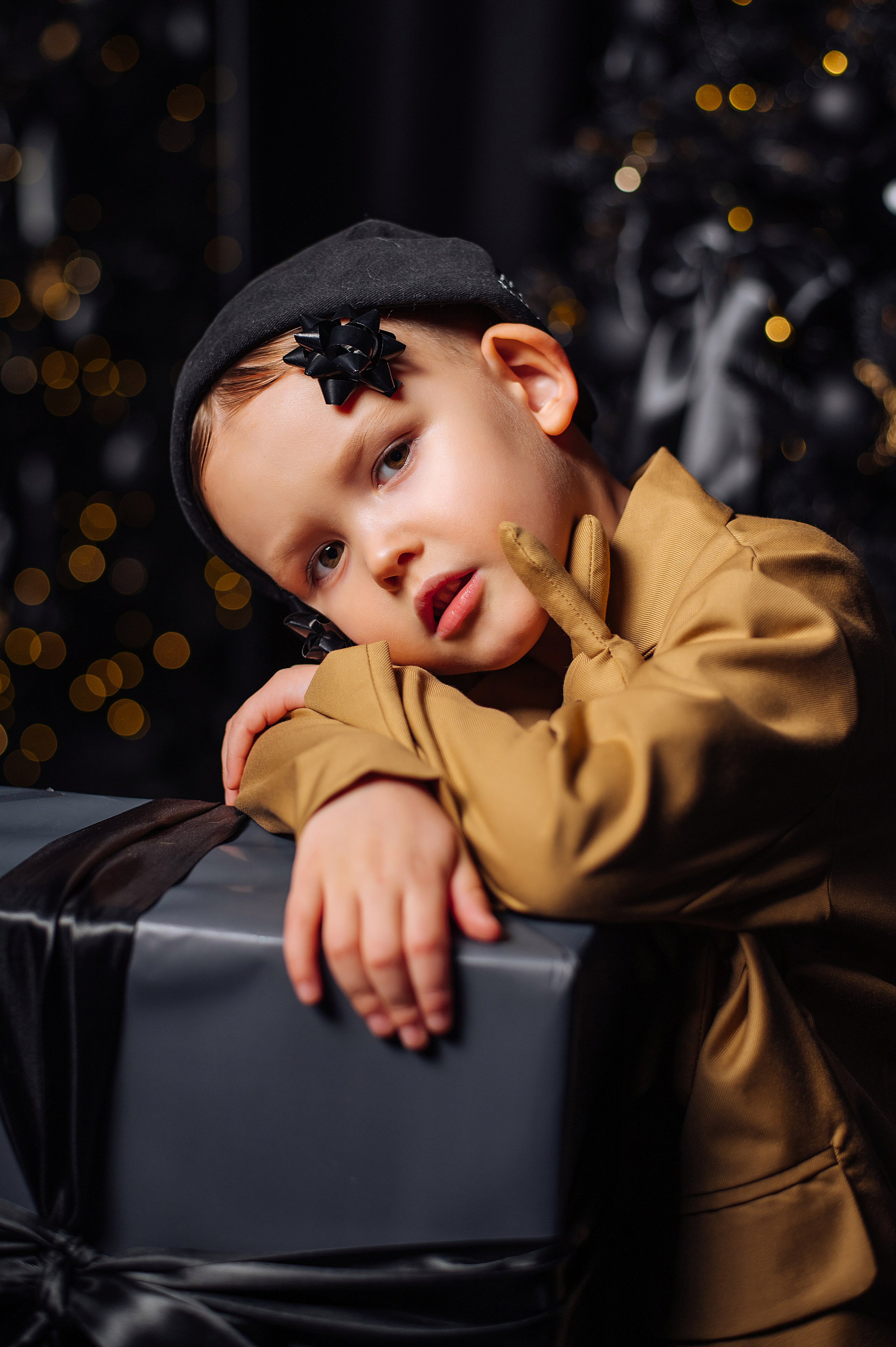 Аверьянов Ярослав | 110 см. Promodels