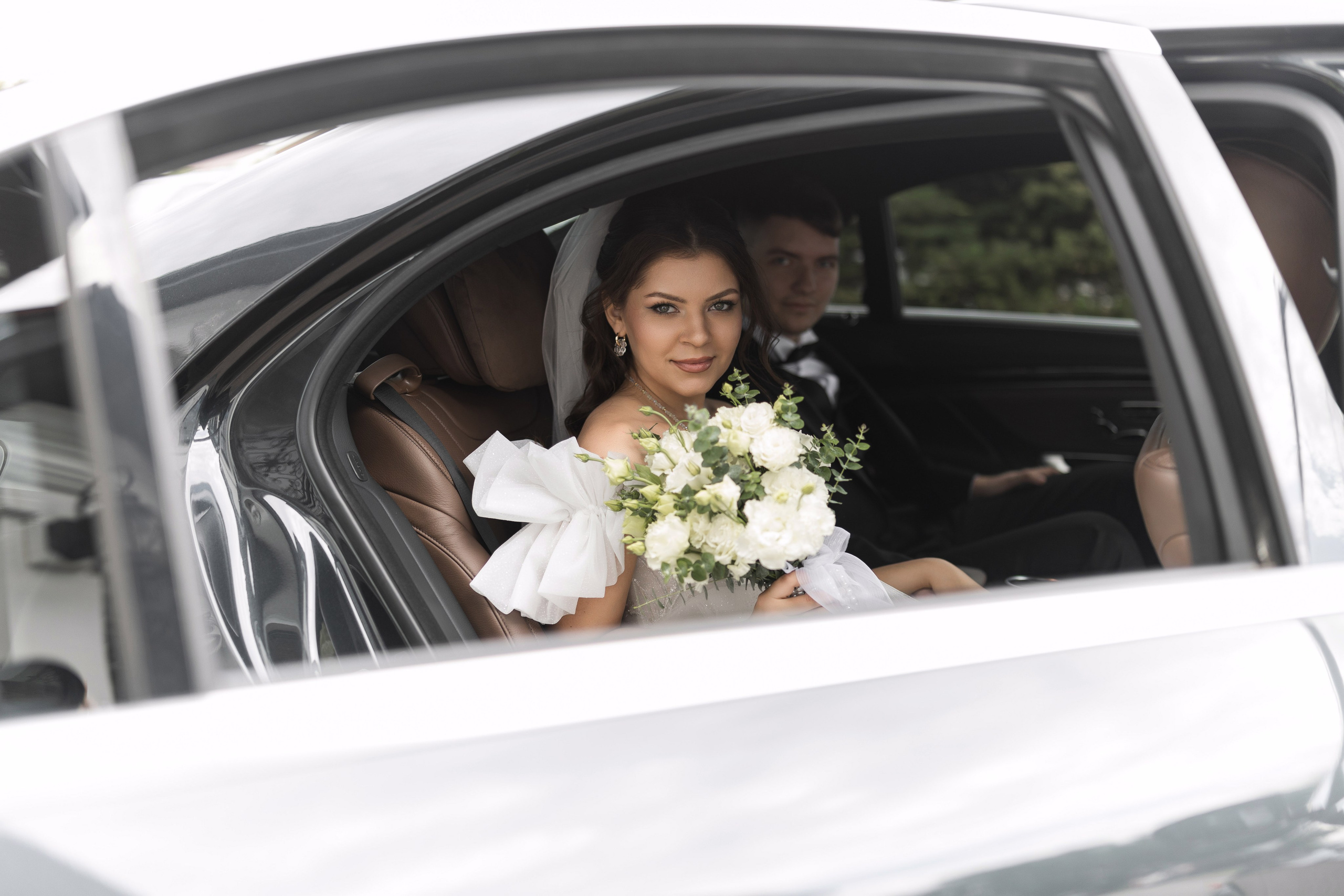 Дмитрий и Елизавета. Анастасия Безуглова- свадебный фотограф в Таганроге