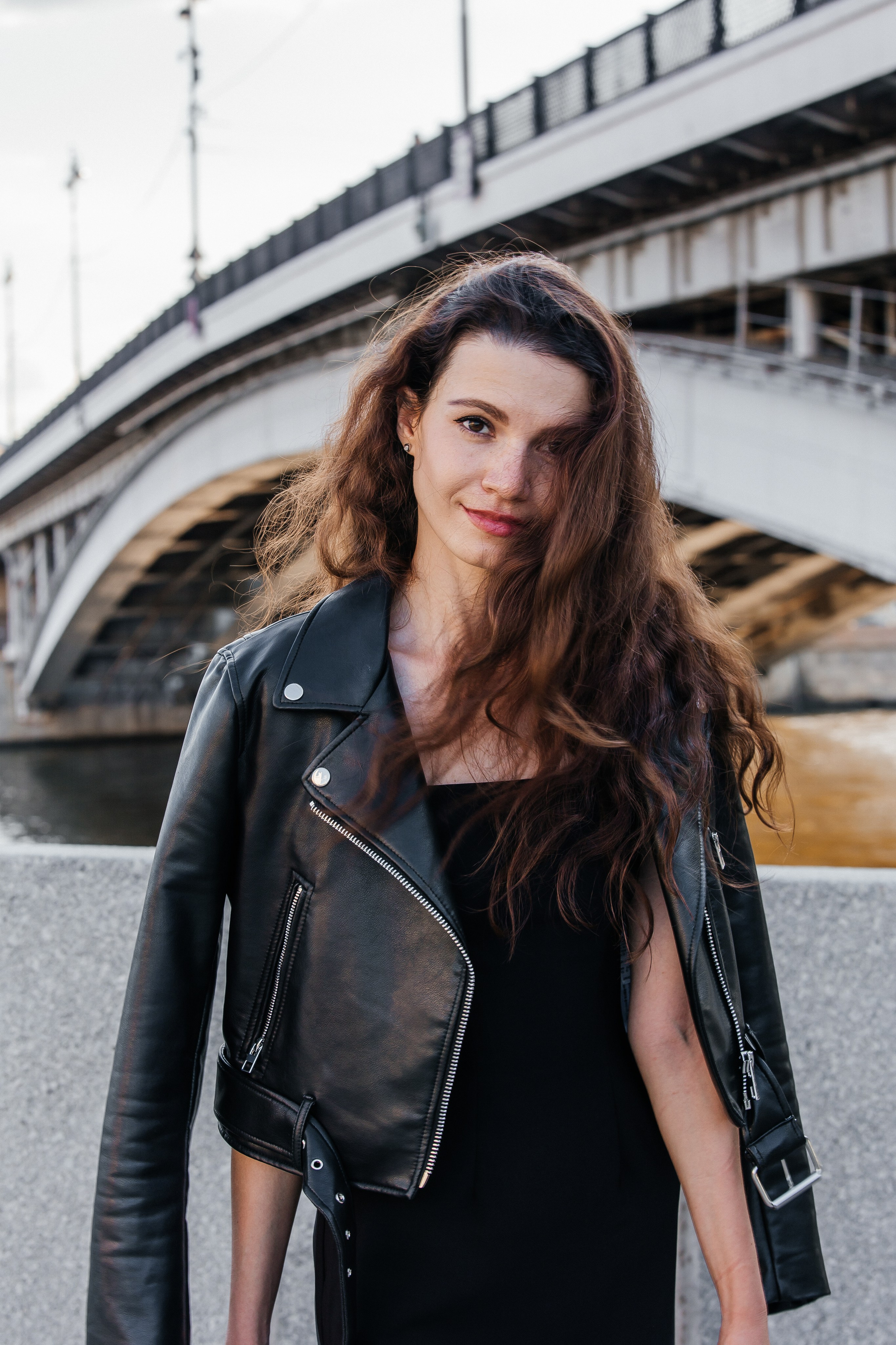 Яна. Фотограф Харитонова Наталья