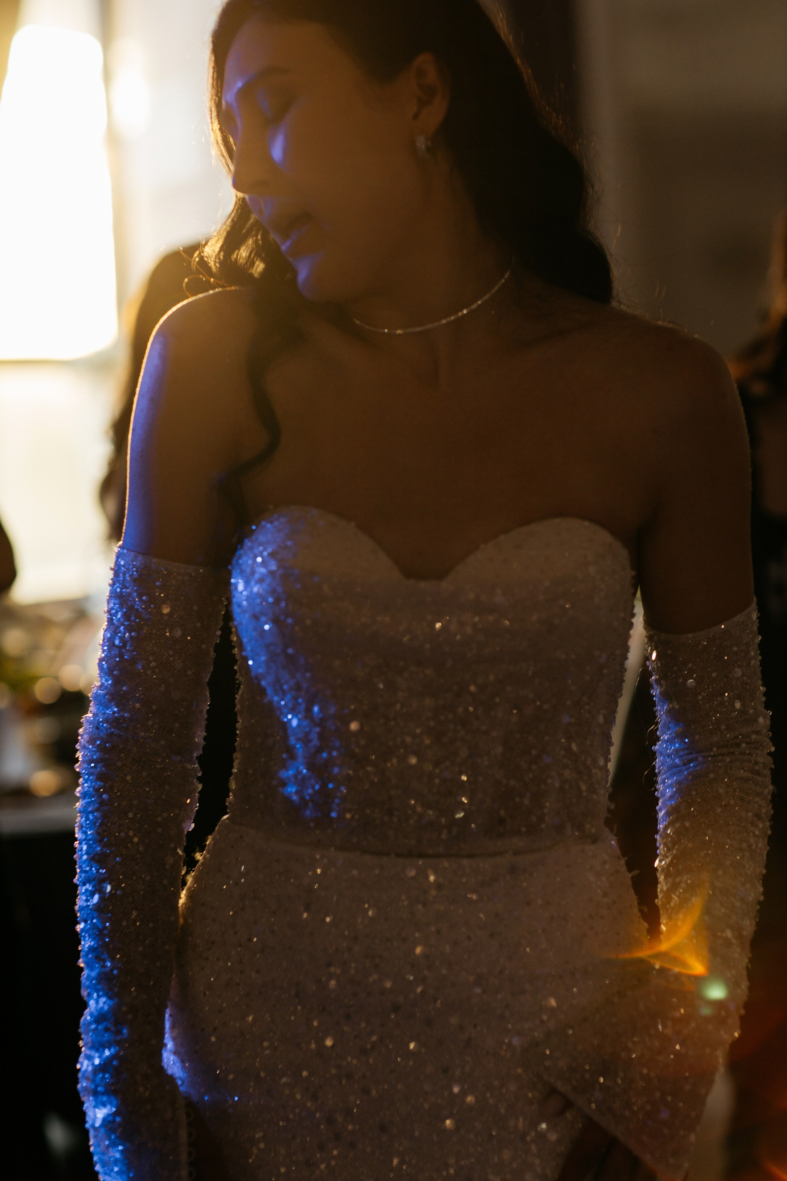 Лучший день. Лейса и Сергей. Свадебный и семейный фотограф в Магнитогорске Катя Буряк