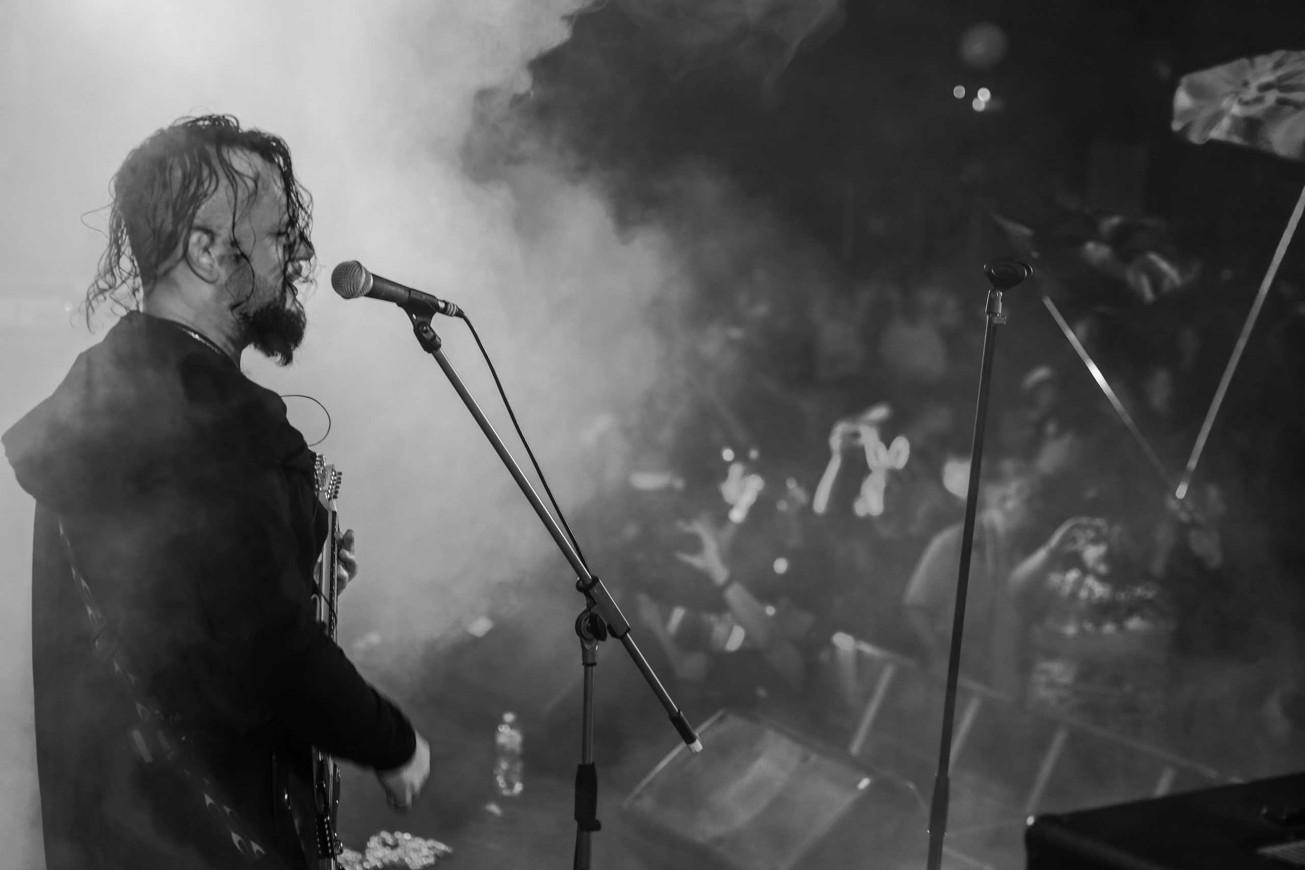 Концертные съемки