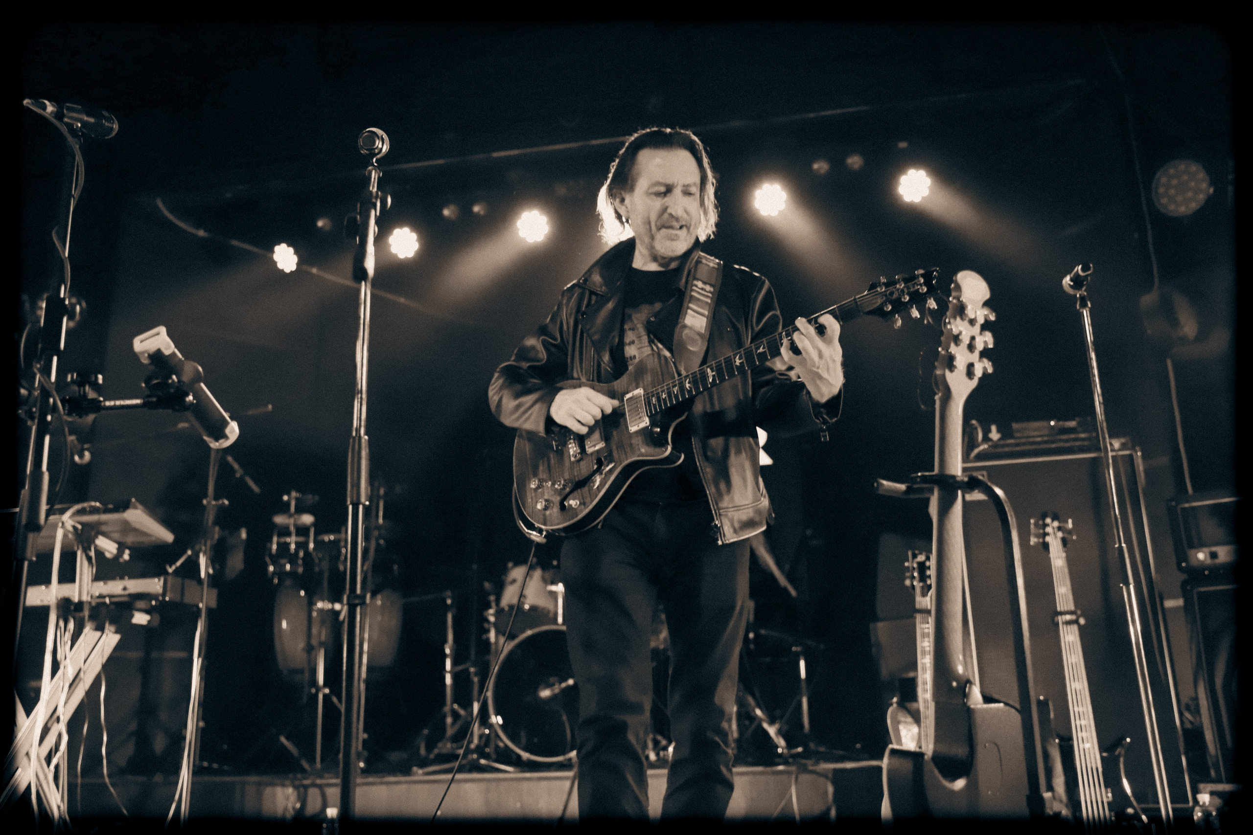 Концертные съемки