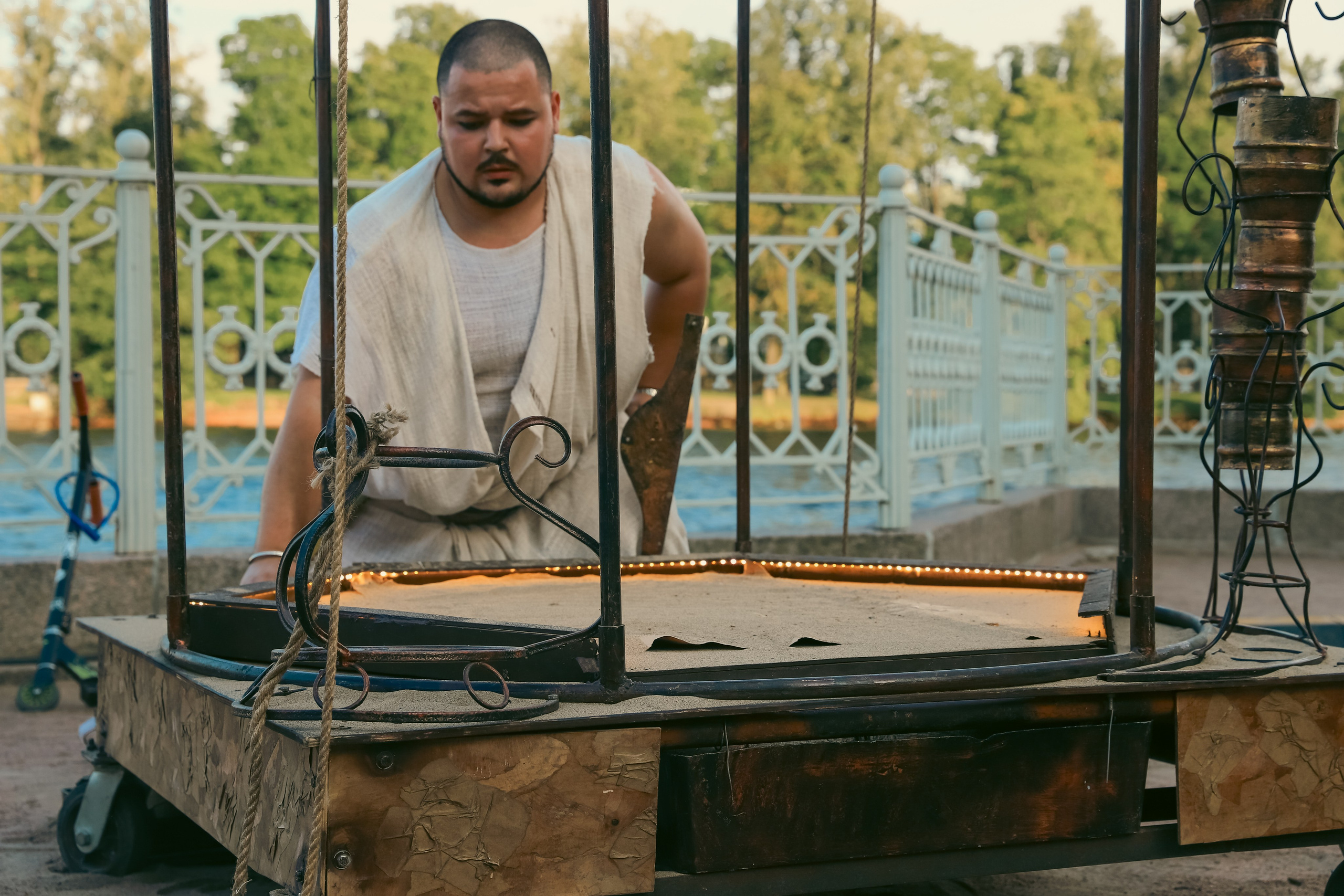 Пластилиновый Дождь 2023-2024 Спб