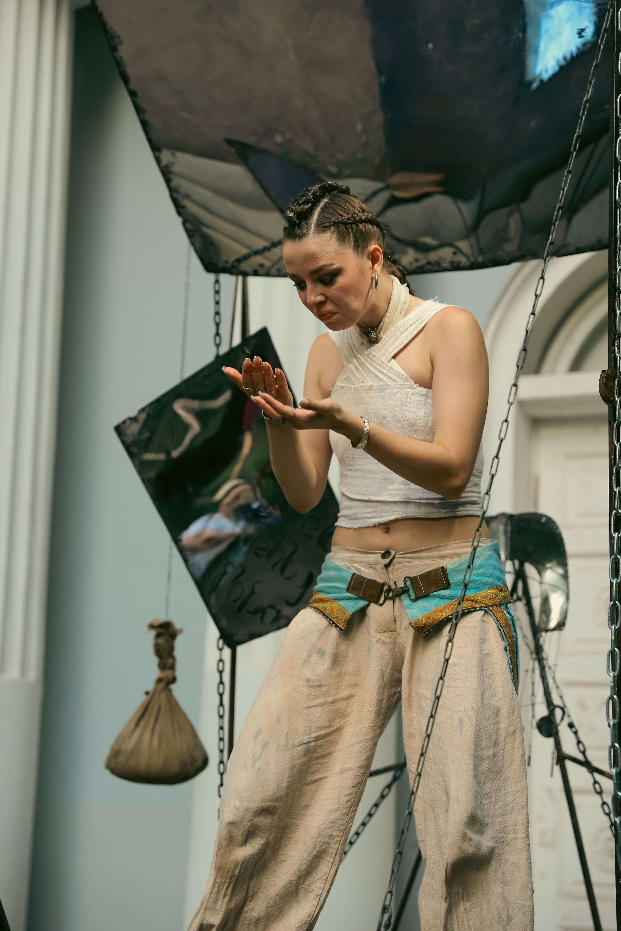 Пластилиновый Дождь 2023-2024 Спб