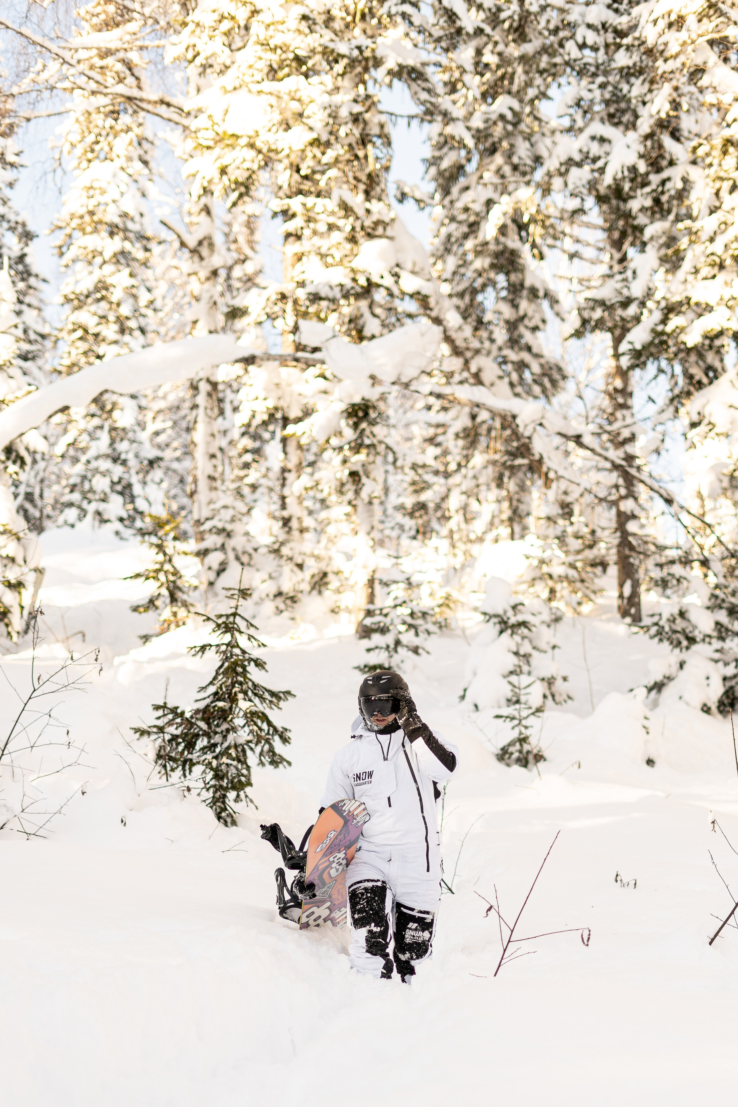 Прогулка Сектор Е. Анастасия Паршукова — фотограф Шерегеш Новосибирск