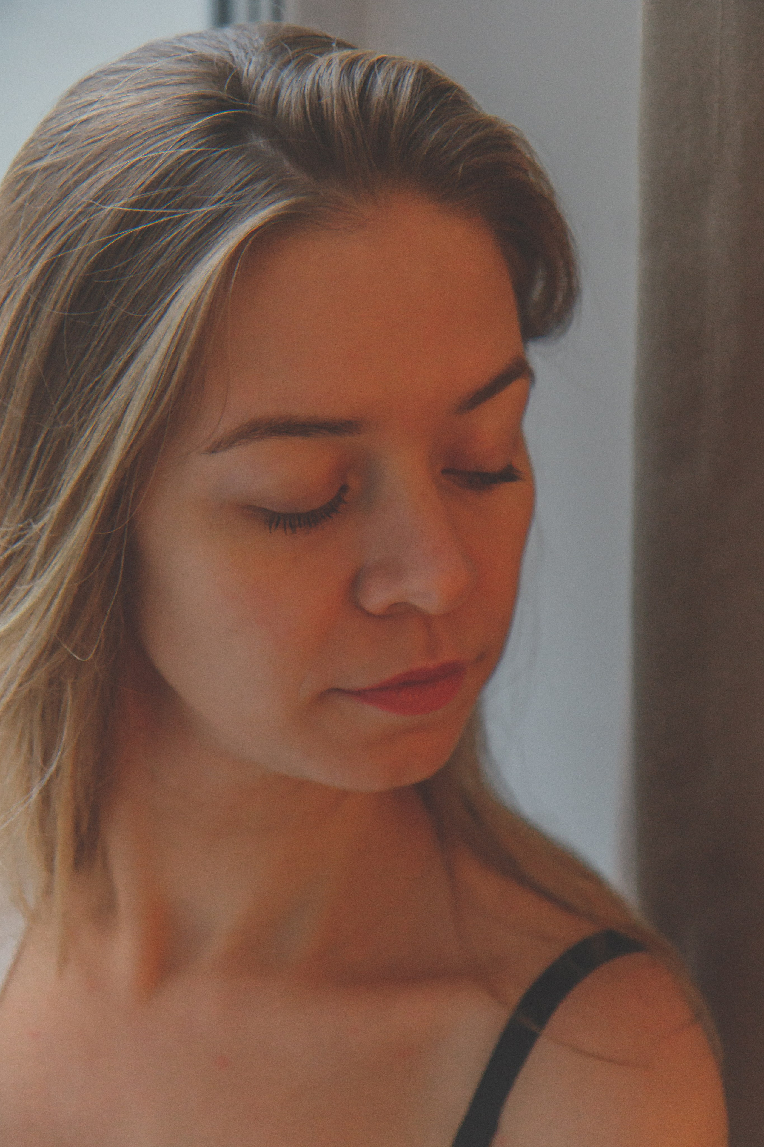 Проект «Ню без Ню». Не глянцевый женский и семейный фотограф в Перми Гиренко Людмила