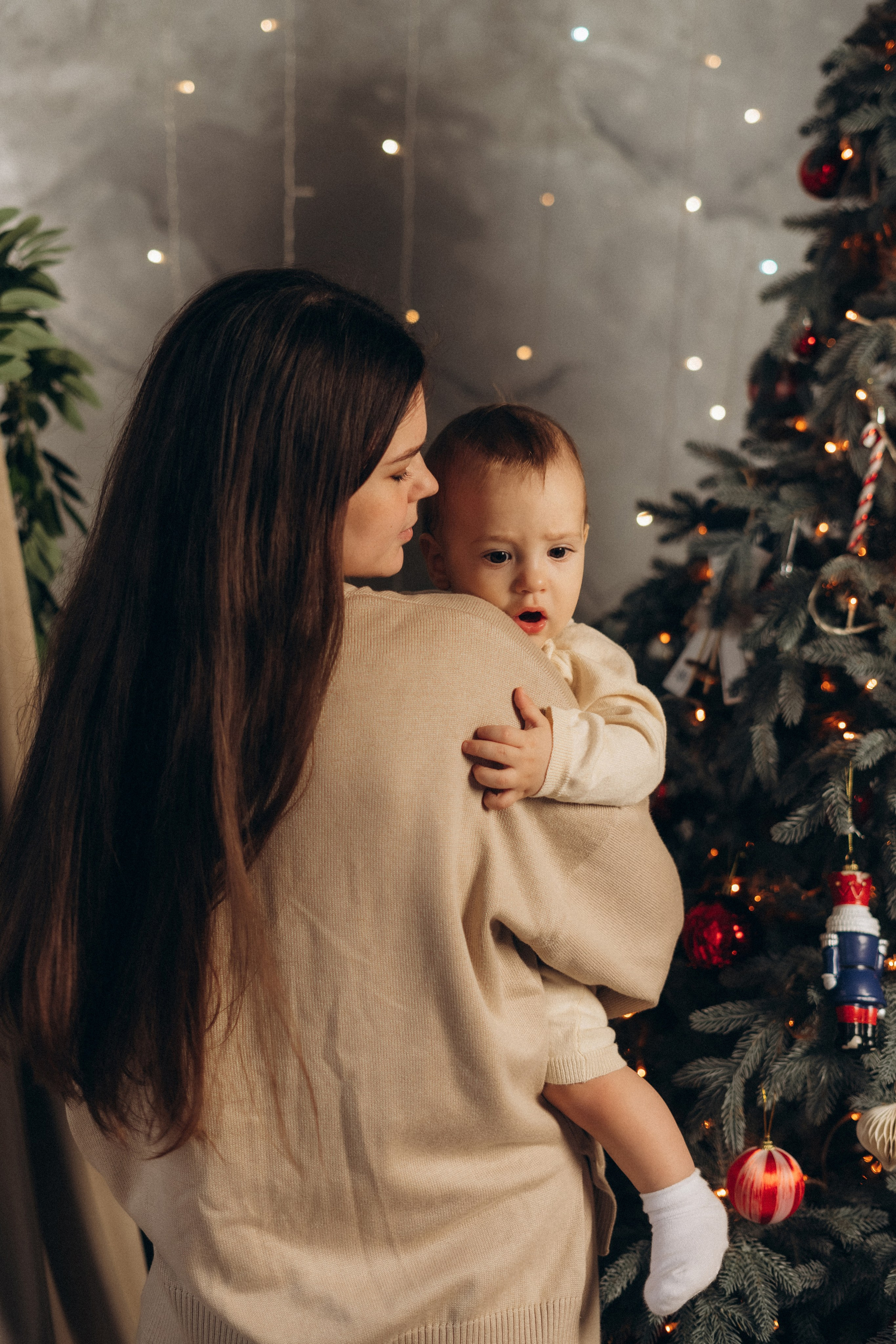 Семейная фотосессия. Фотограф Москва Виктория-Антуанетта