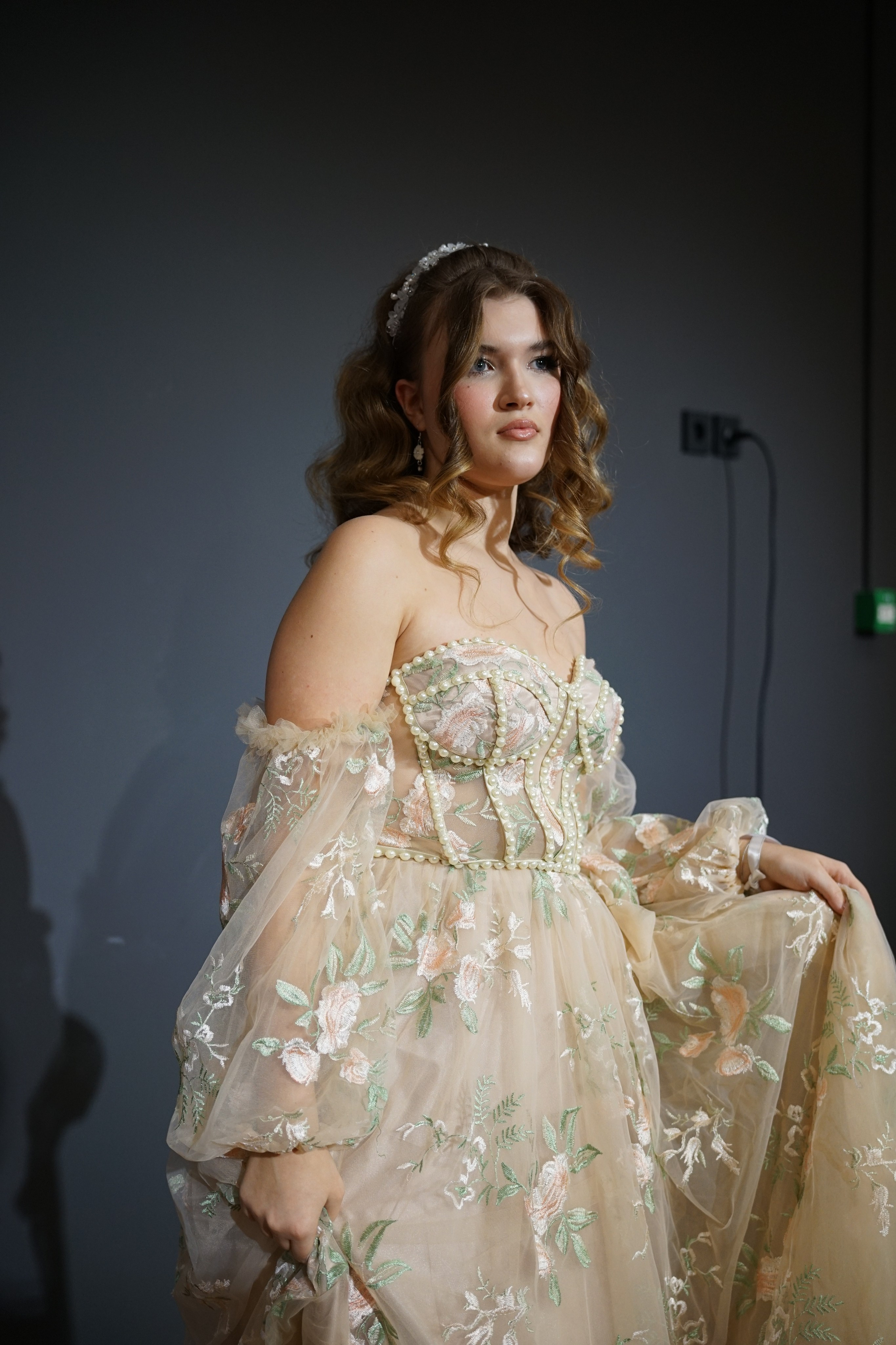 Красота. Стиль. Петербург. Репортаж. Твой фотограф в Санкт-Петербурге