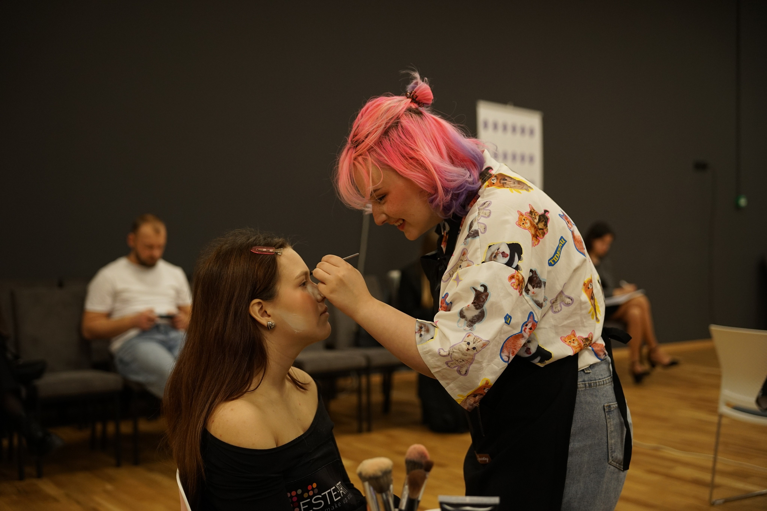 Красота. Стиль. Петербург. Репортаж. Твой фотограф в Санкт-Петербурге