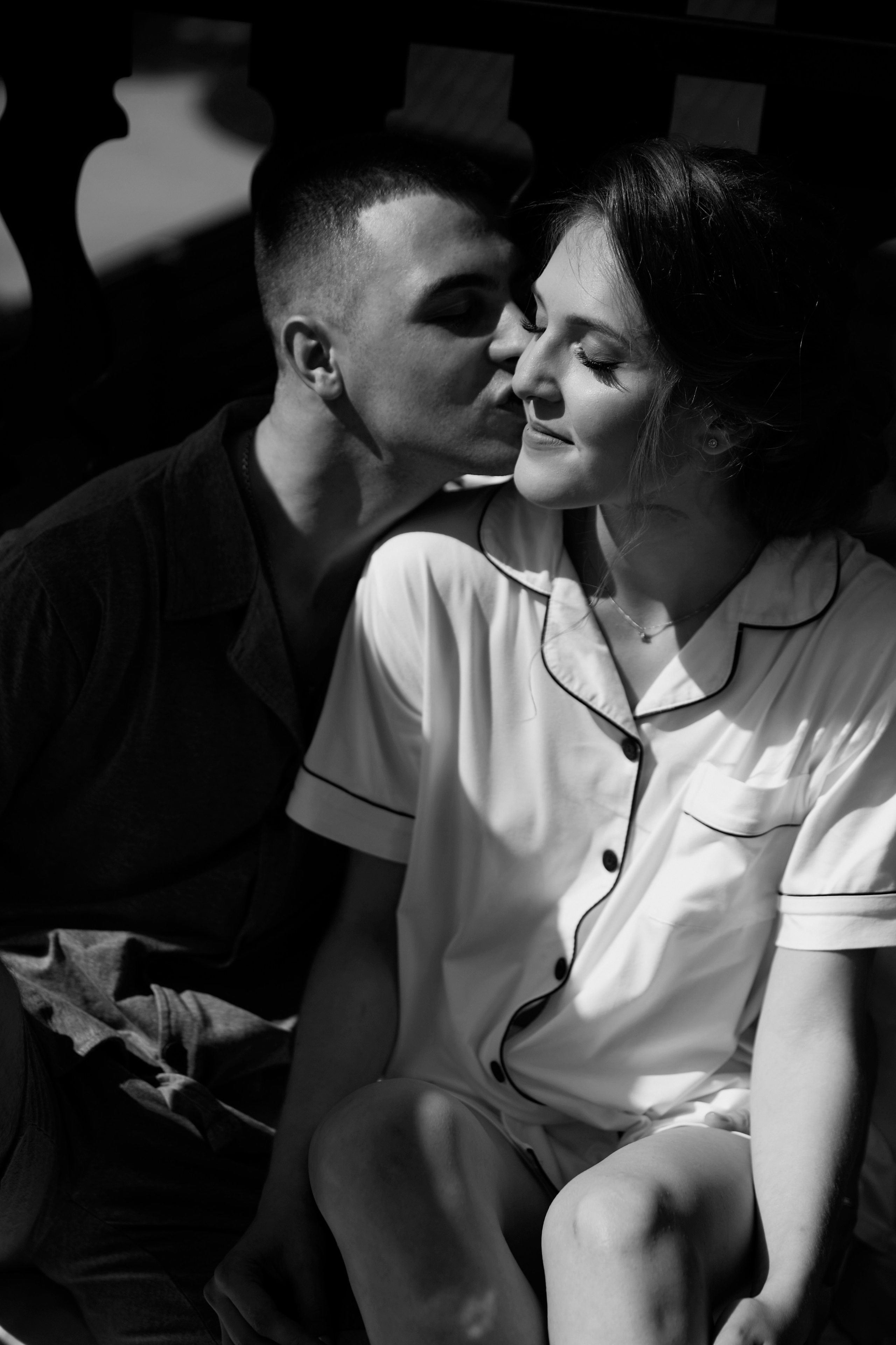 Denis & Tatiana | Russia, Dmitrov. Свадебный фотограф