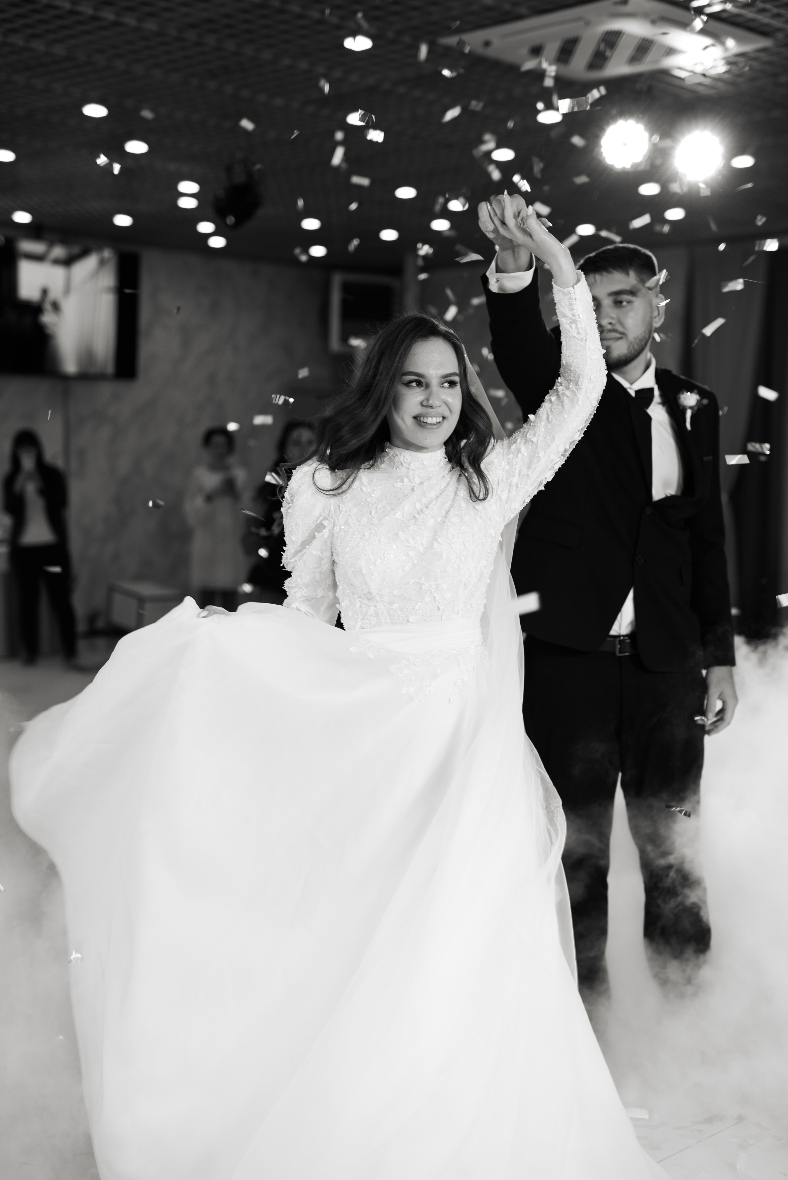 Тимур и Екатерина. Свадебный и семейный фотограф Светлана Матвеенко