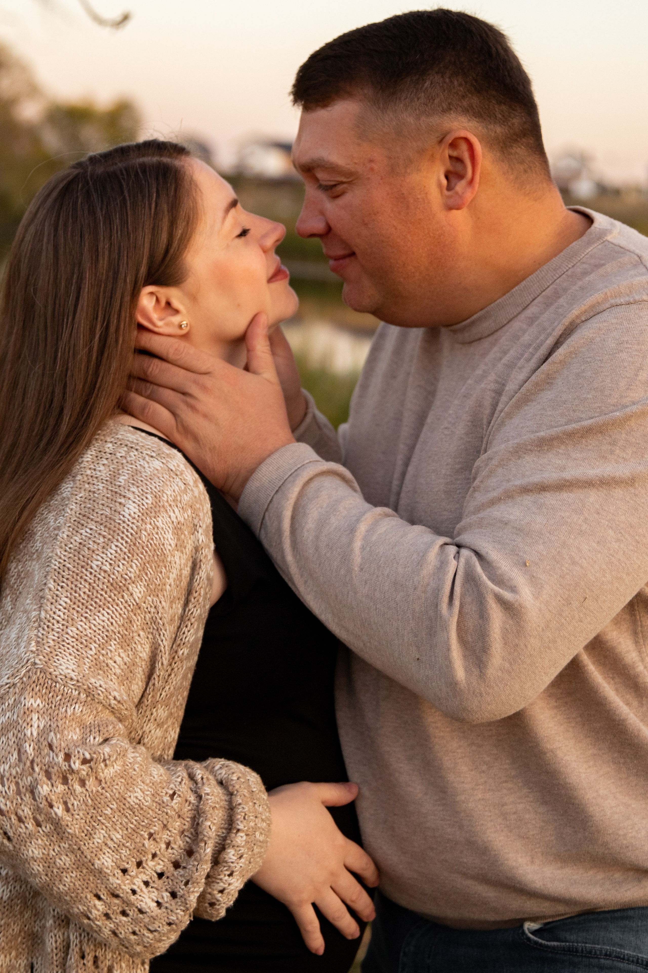 Ольга. Семейный фотограф документалист в Пензе Лопатинская Татья