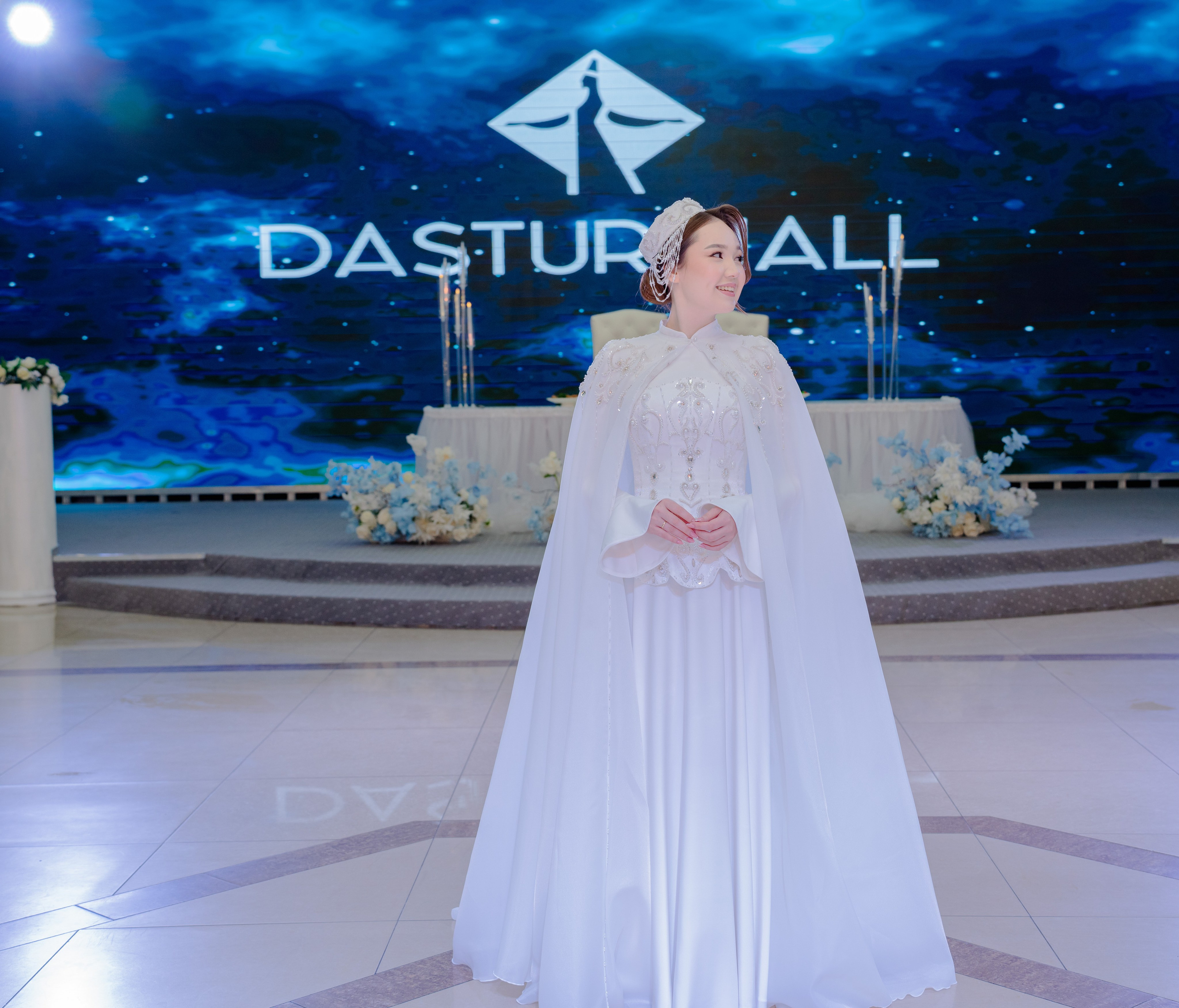 KAMILLA QYZ UZATU. Nomad media