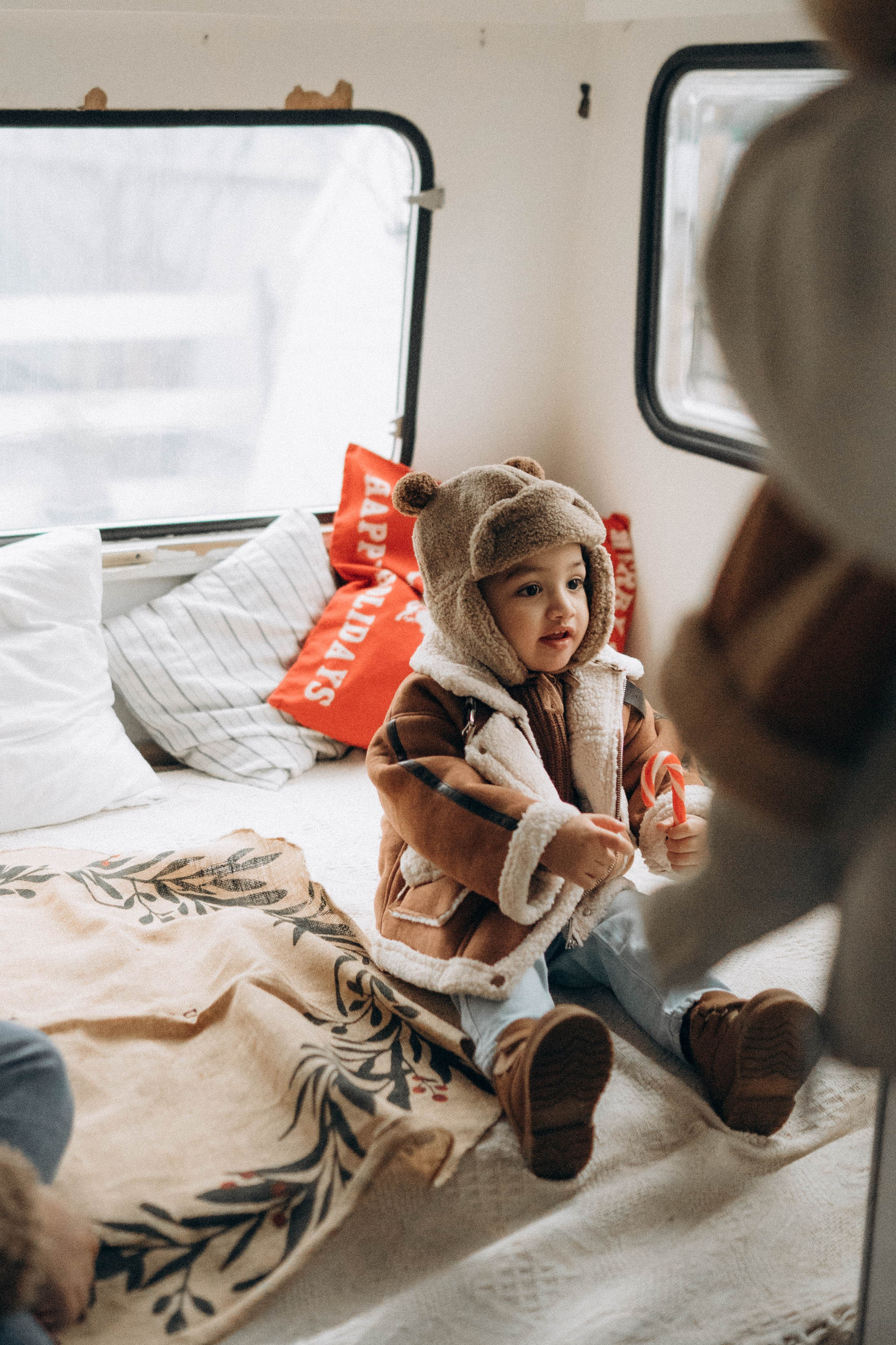 Сева, Сехран, Мурад и Имран. Семейный фотограф Юлия Котова