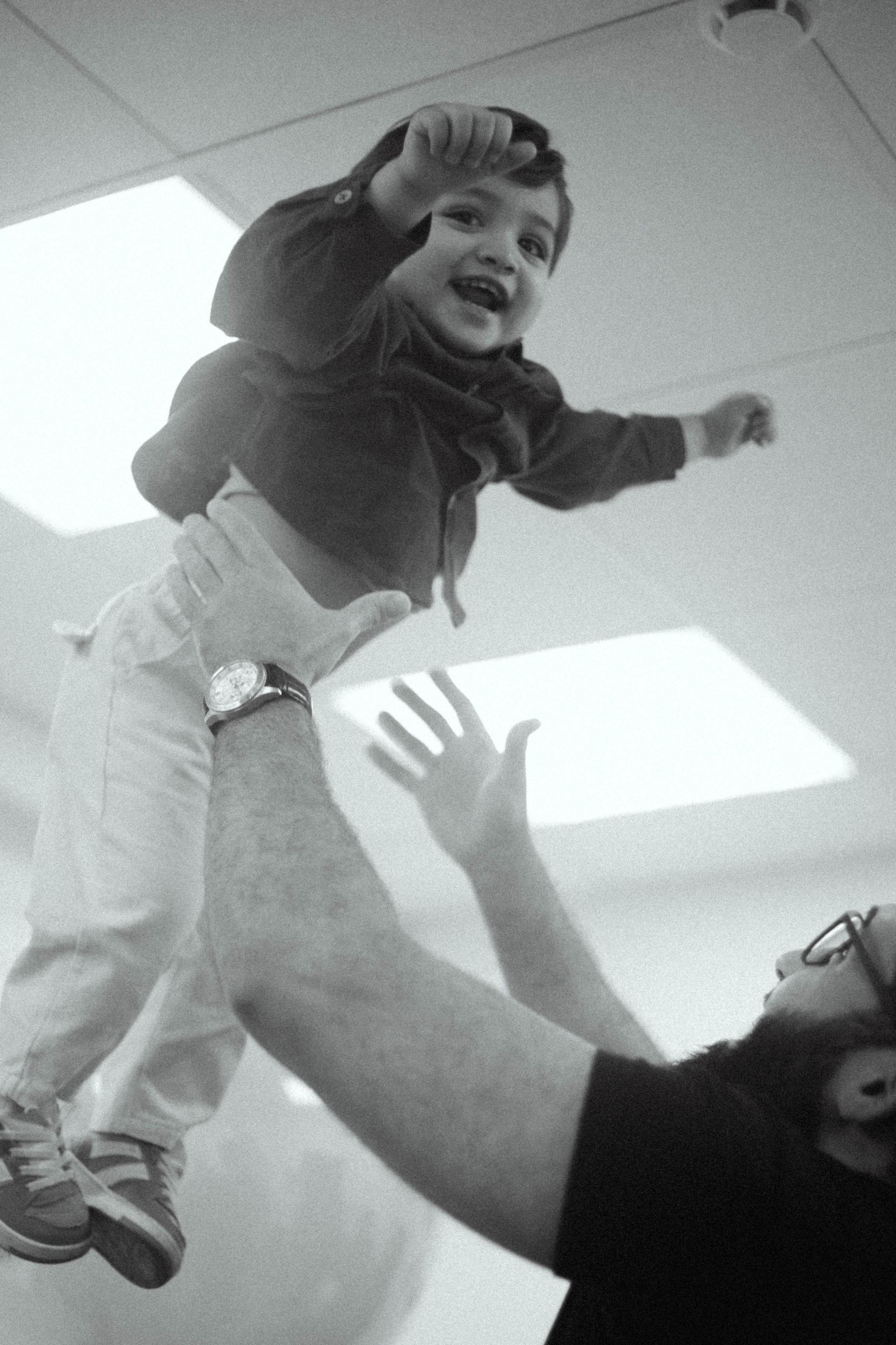 Выписка Сева, Сехран, Мурад, Имран. Семейный фотограф Юлия Котова