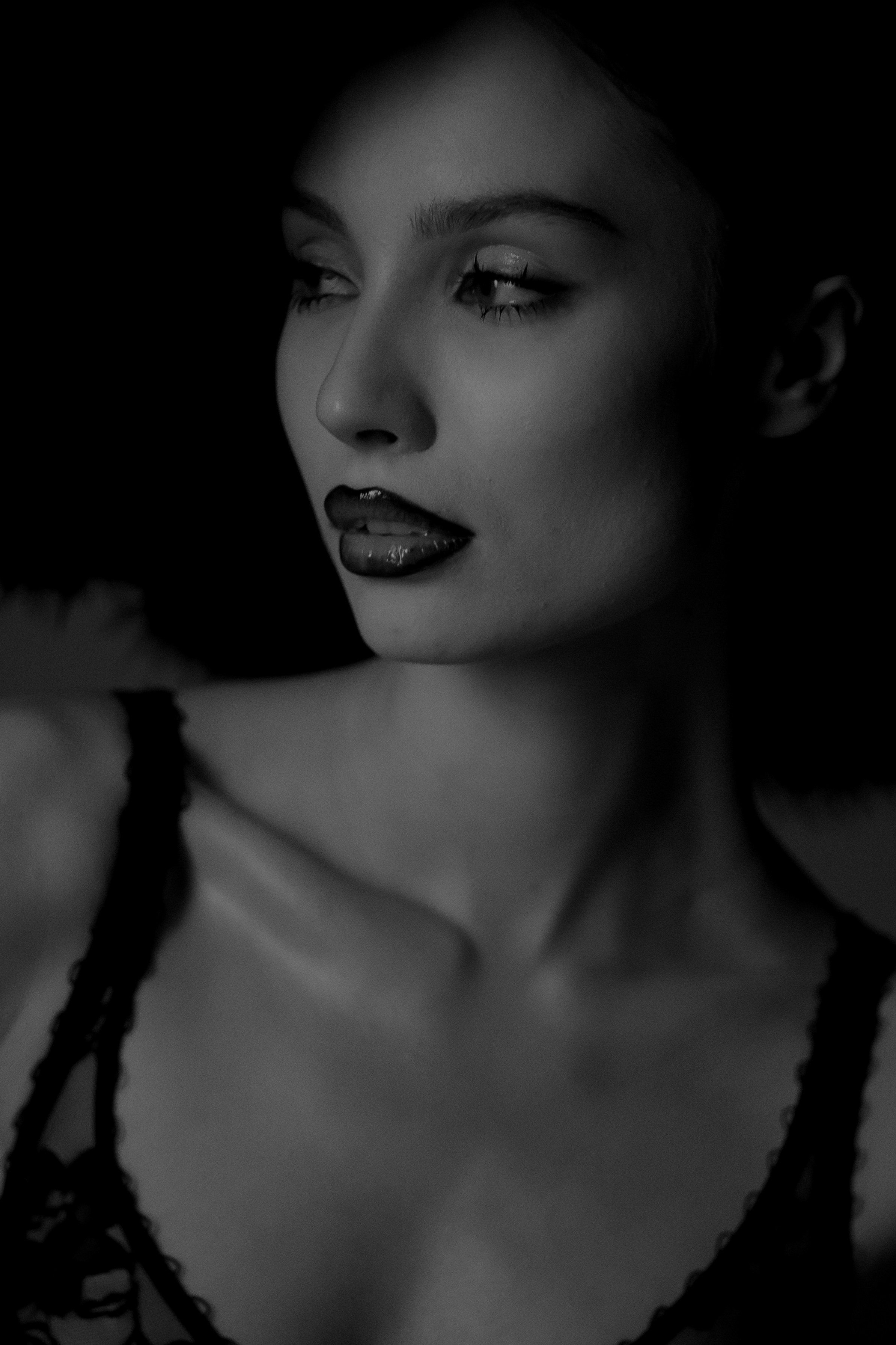 Черная лебедь. Свадебный и семейный фотограф в Казани Aileen