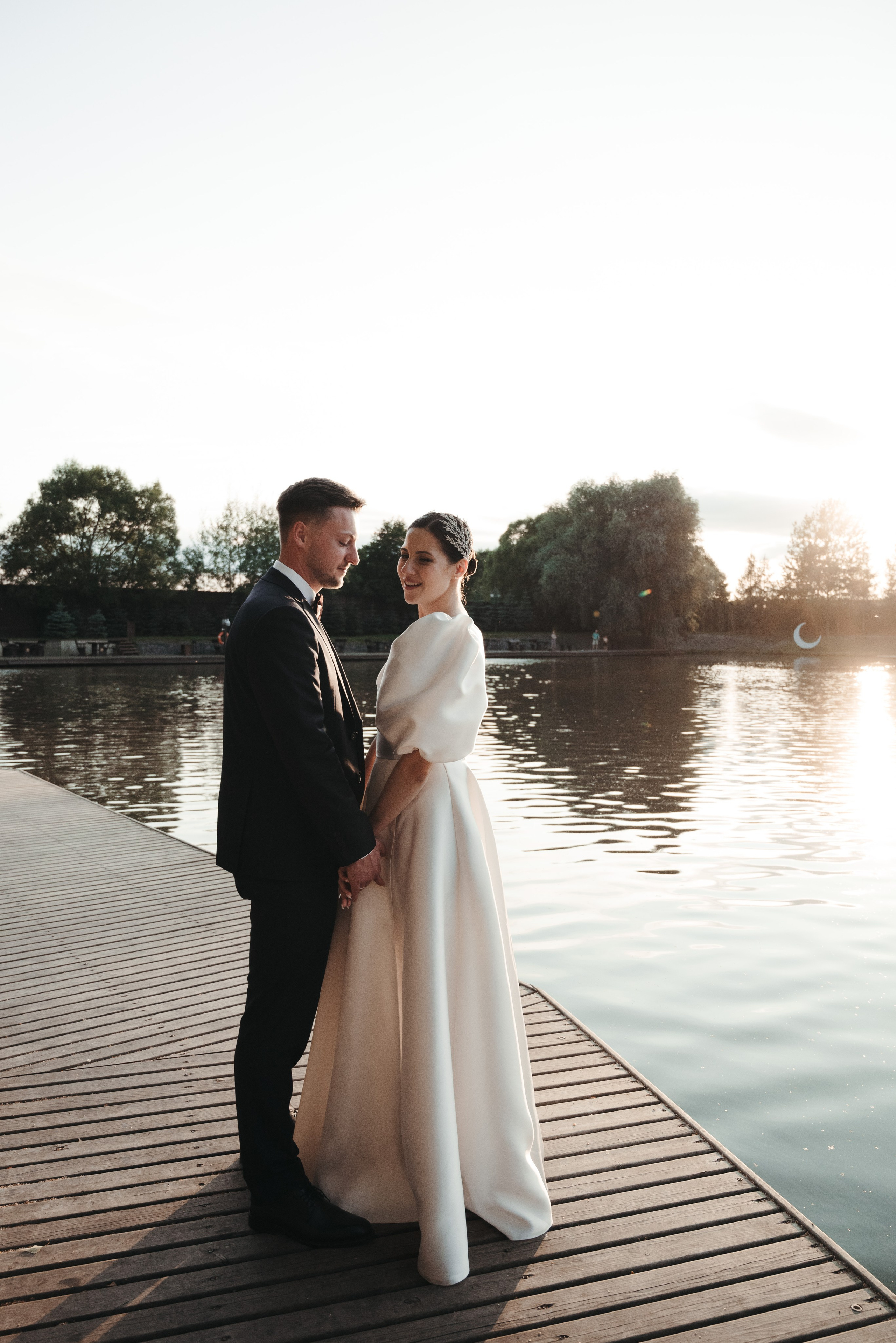 Истории 2023 года. Свадебный фотограф Москва Анастасия Храмова