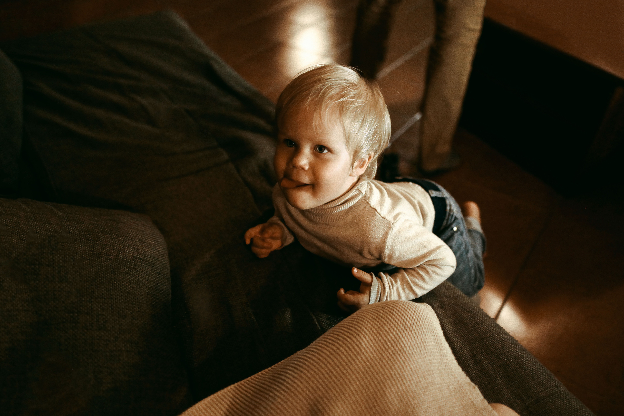 Живые семейные фотосессии в СПб. Портретный фотограф в Санкт-Петербурге Любовь Волошина