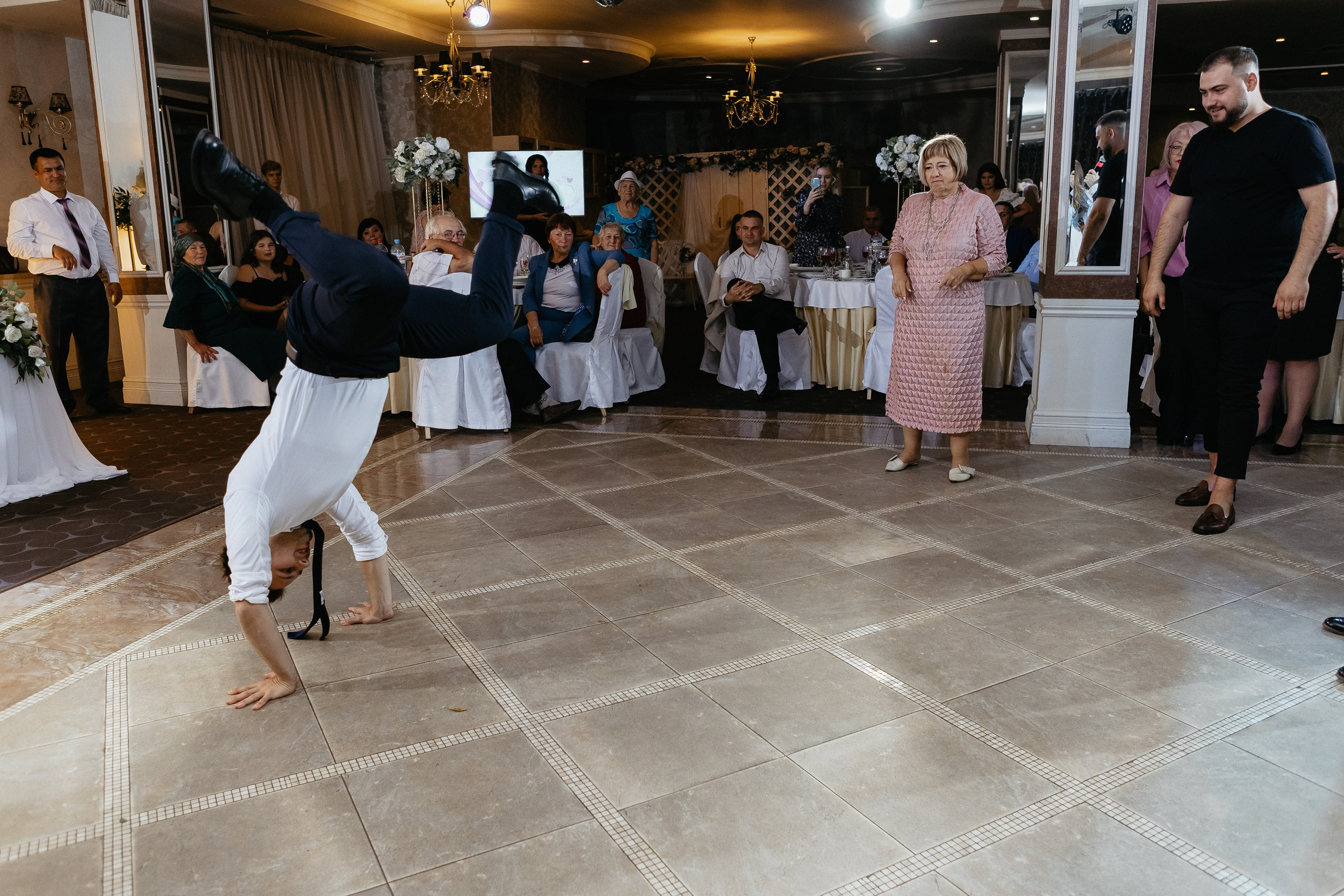 Сабина и Григорий. Свадебный и семейный фотограф в Челябинске. Аврамец Анна