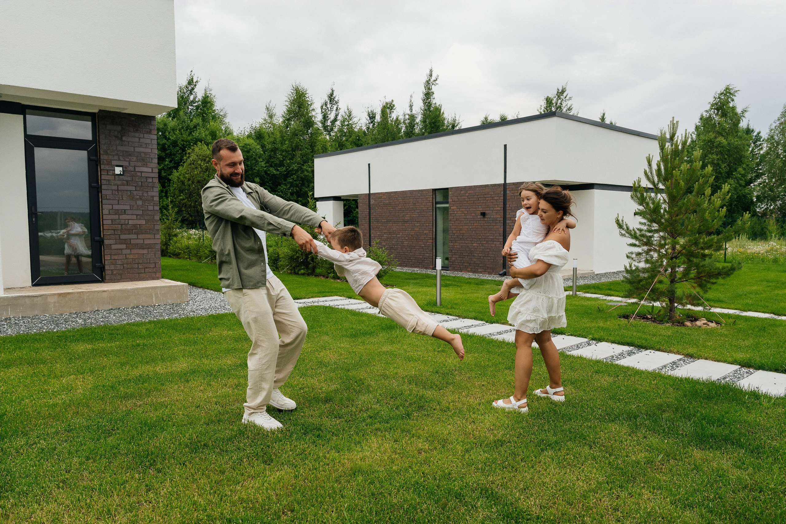 Уличная. Свадебный, репортажный, семейный фотограф Елена Брюхова