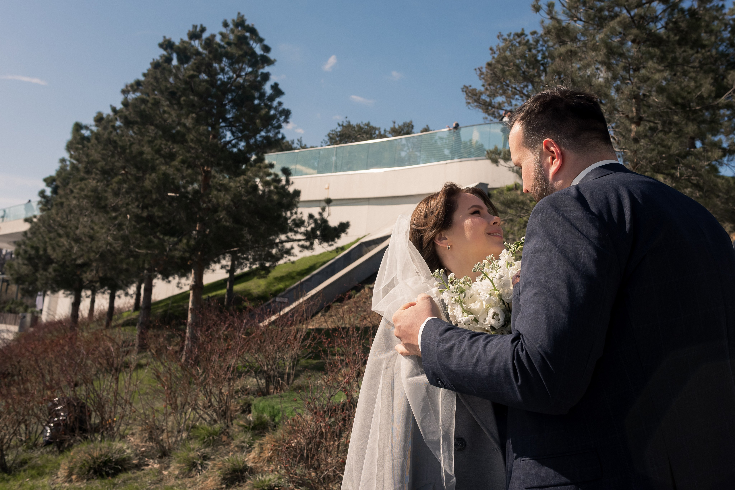 ЗАГС № 1 | банкет. Свадебный и семейный фотограф в Москве Анна Сдобнова