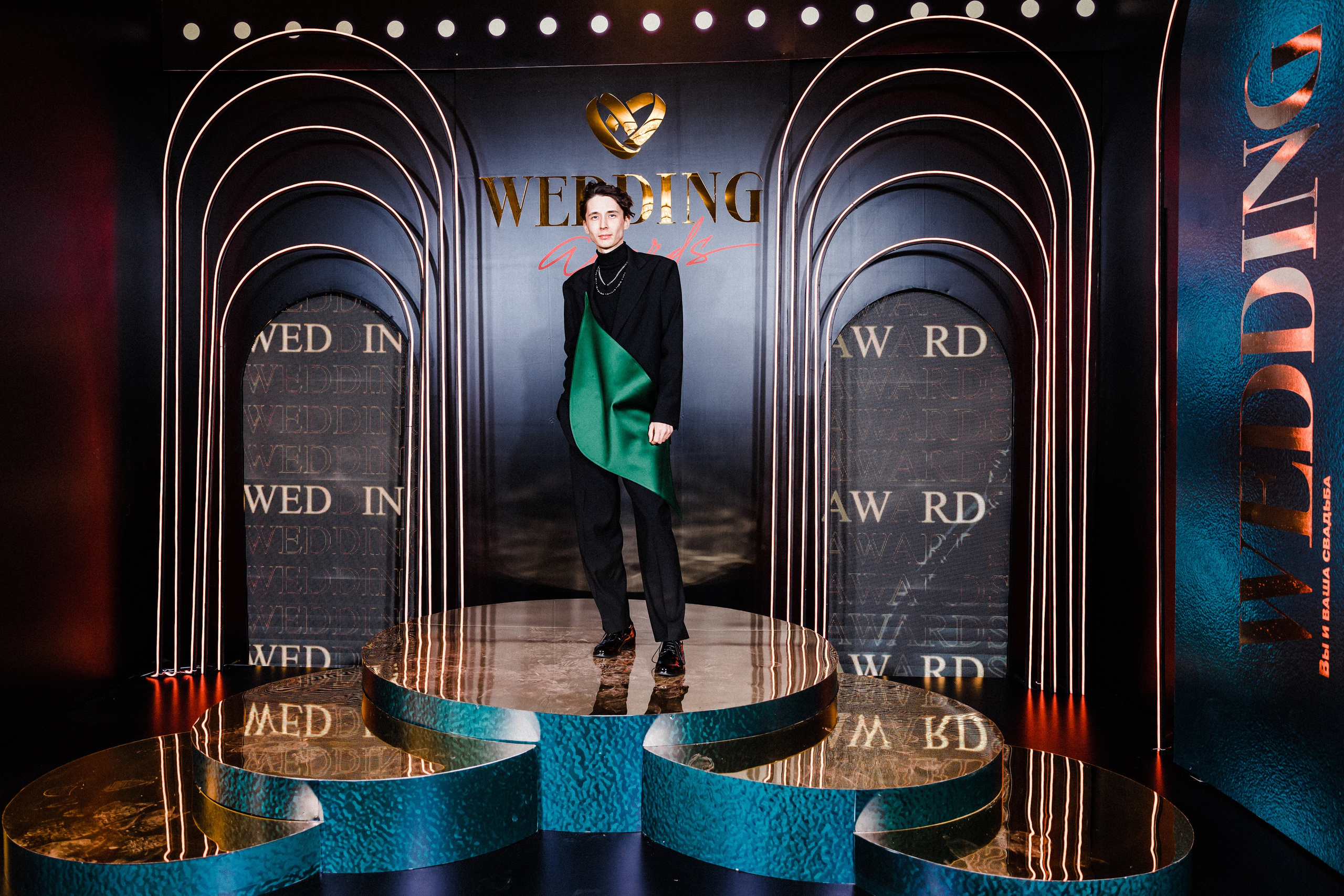 WEDDING AWARDS ЮГ. Свадебный и семейный фотограф в Краснодаре и крае