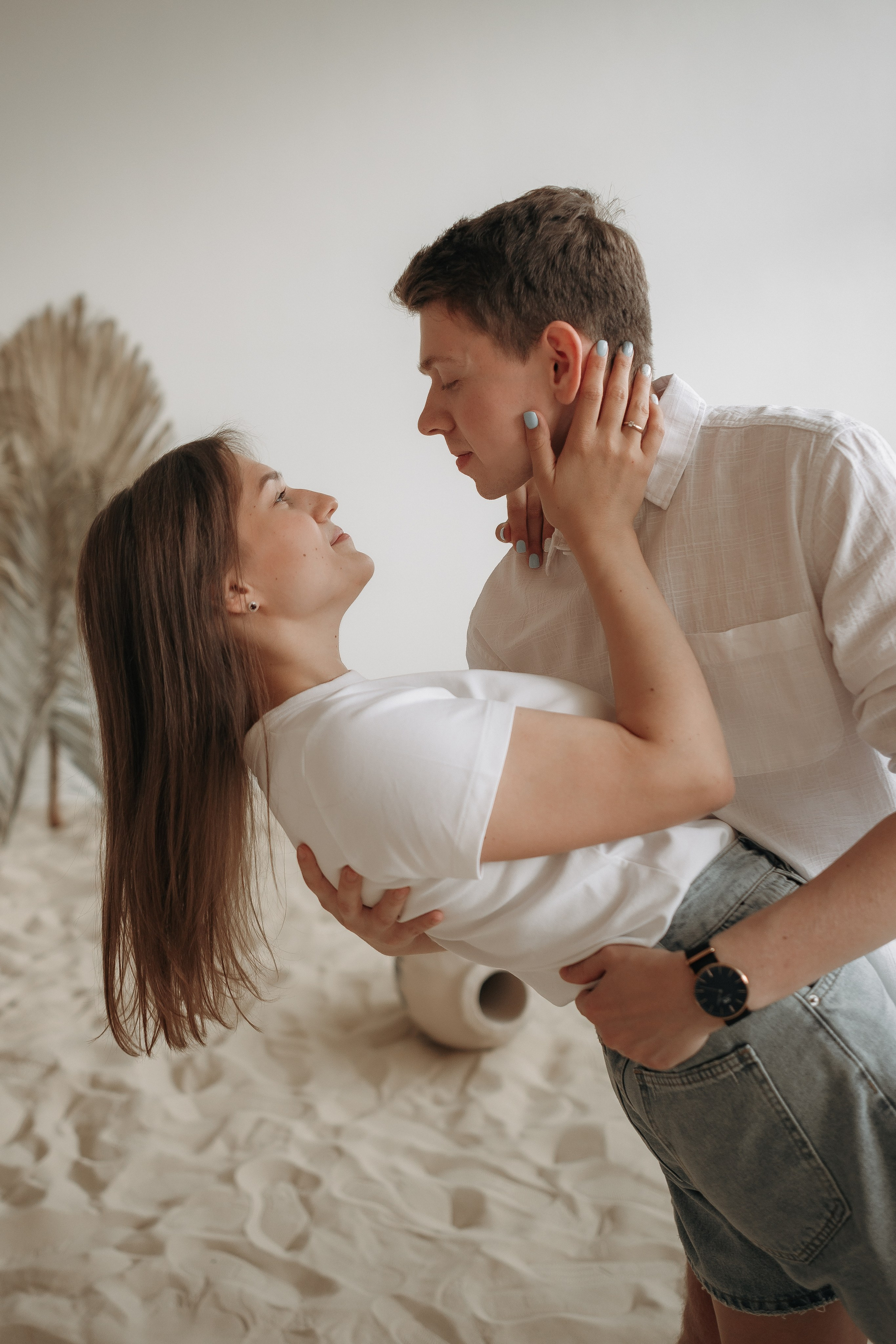 G&Y. Свадебный фотограф Пермь