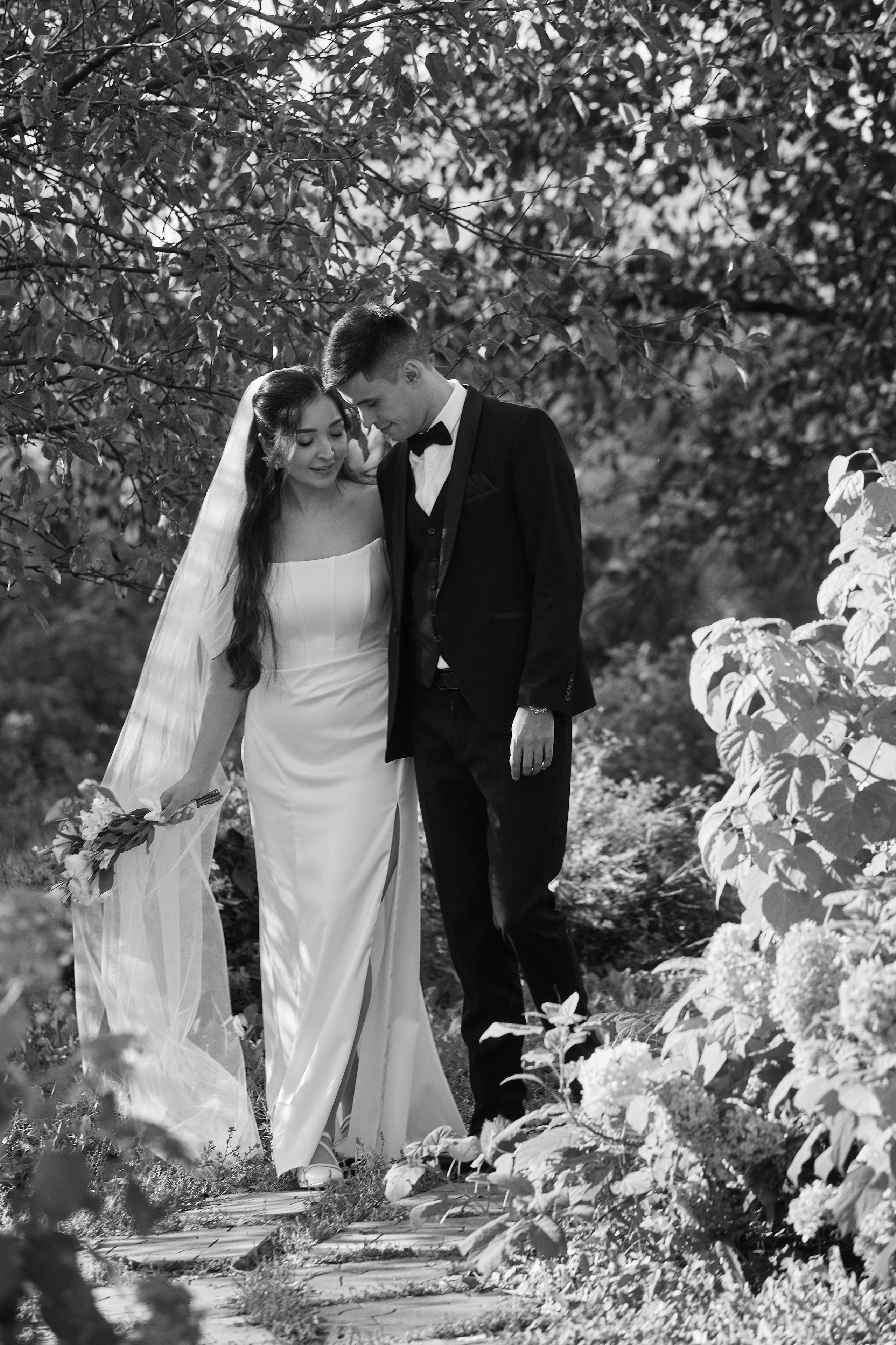 Один миг на двоих. Фотограф  Уфа, Москва, Казань, Питер Ильдар Кудабаев