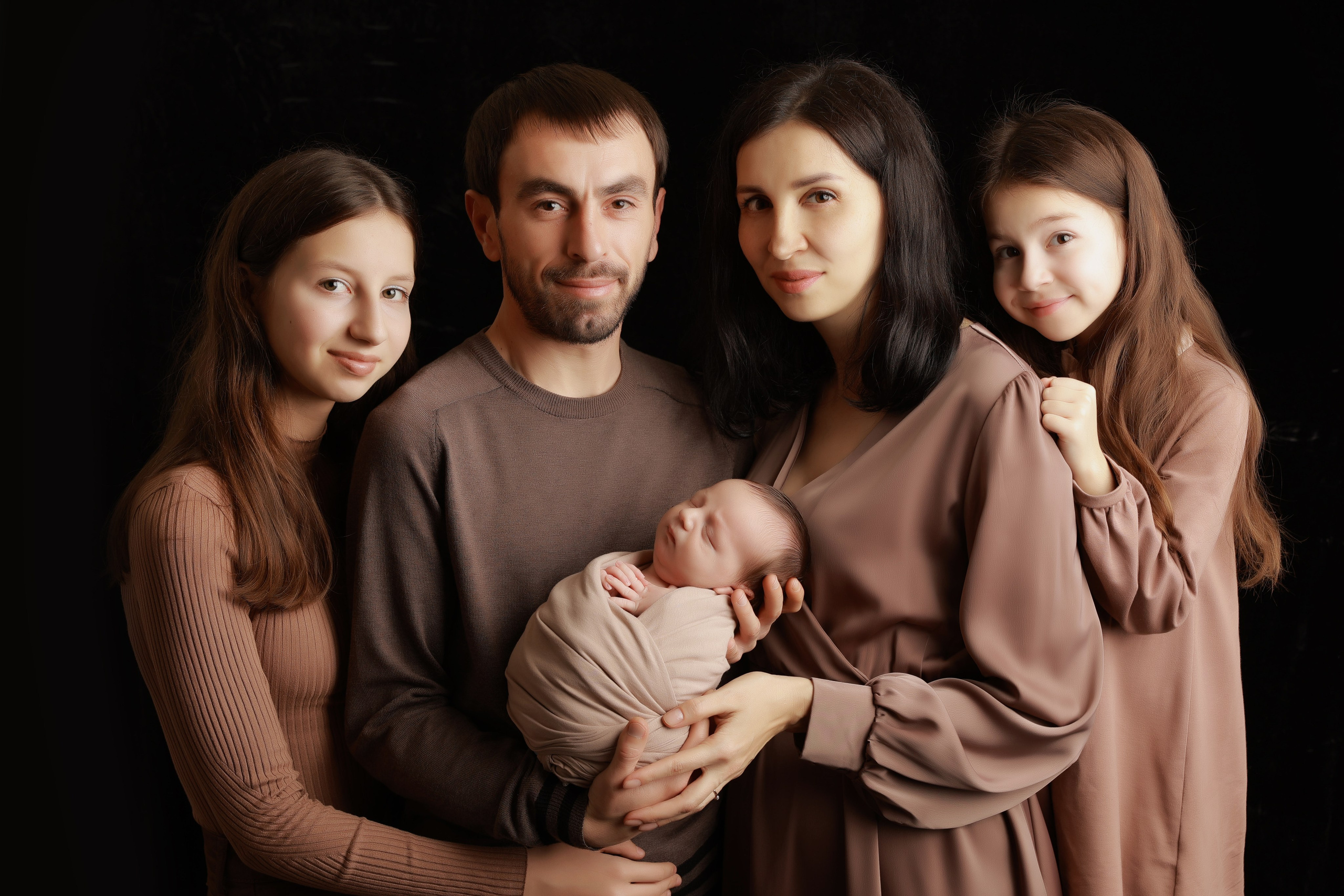 Детский фотограф в сочи. Фотограф новорожденных в Сочи