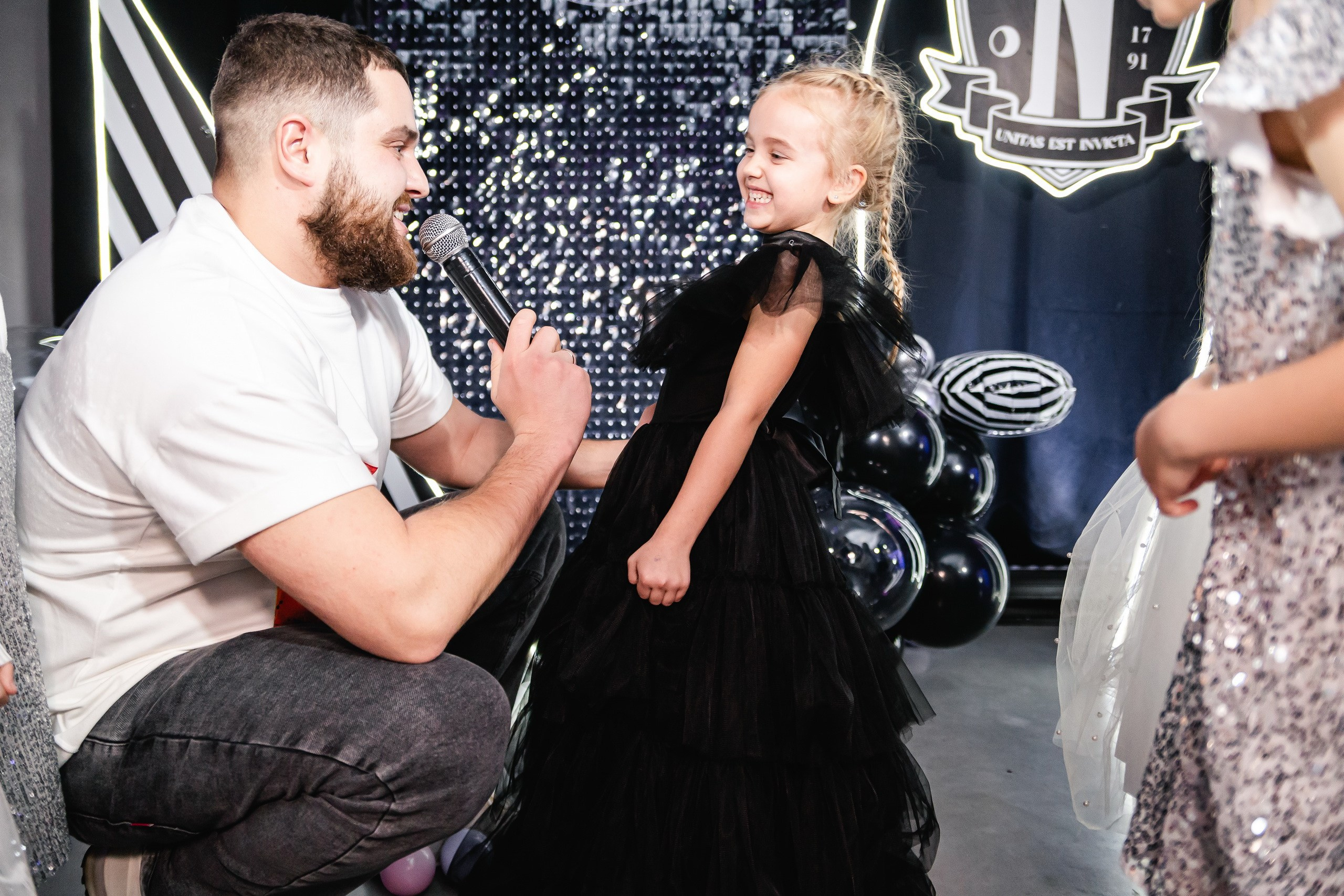 Amore House | День Рождения Сони. Крылова Светлана Фотограф Челябинск