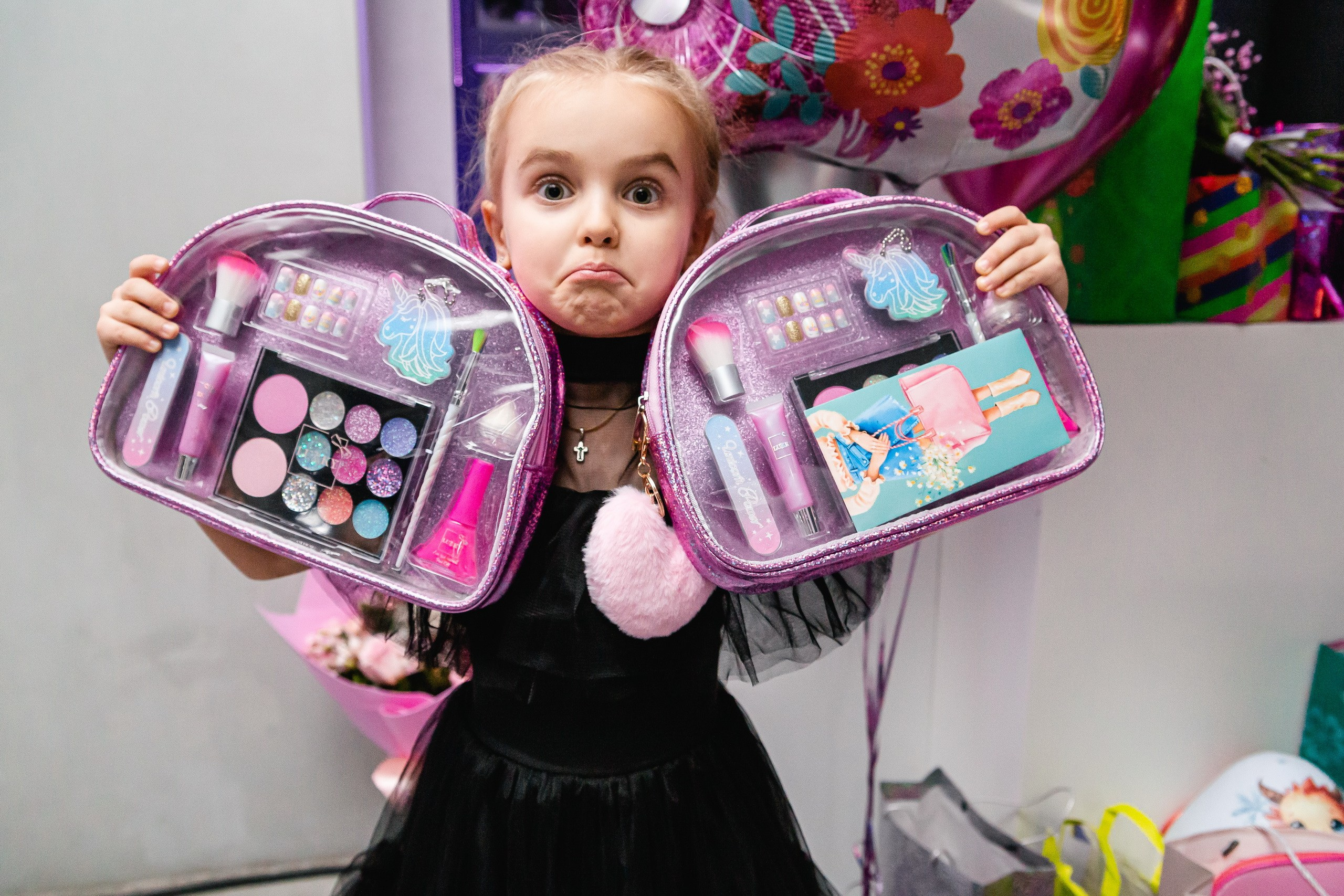 Amore House | День Рождения Сони. Крылова Светлана Фотограф Челябинск