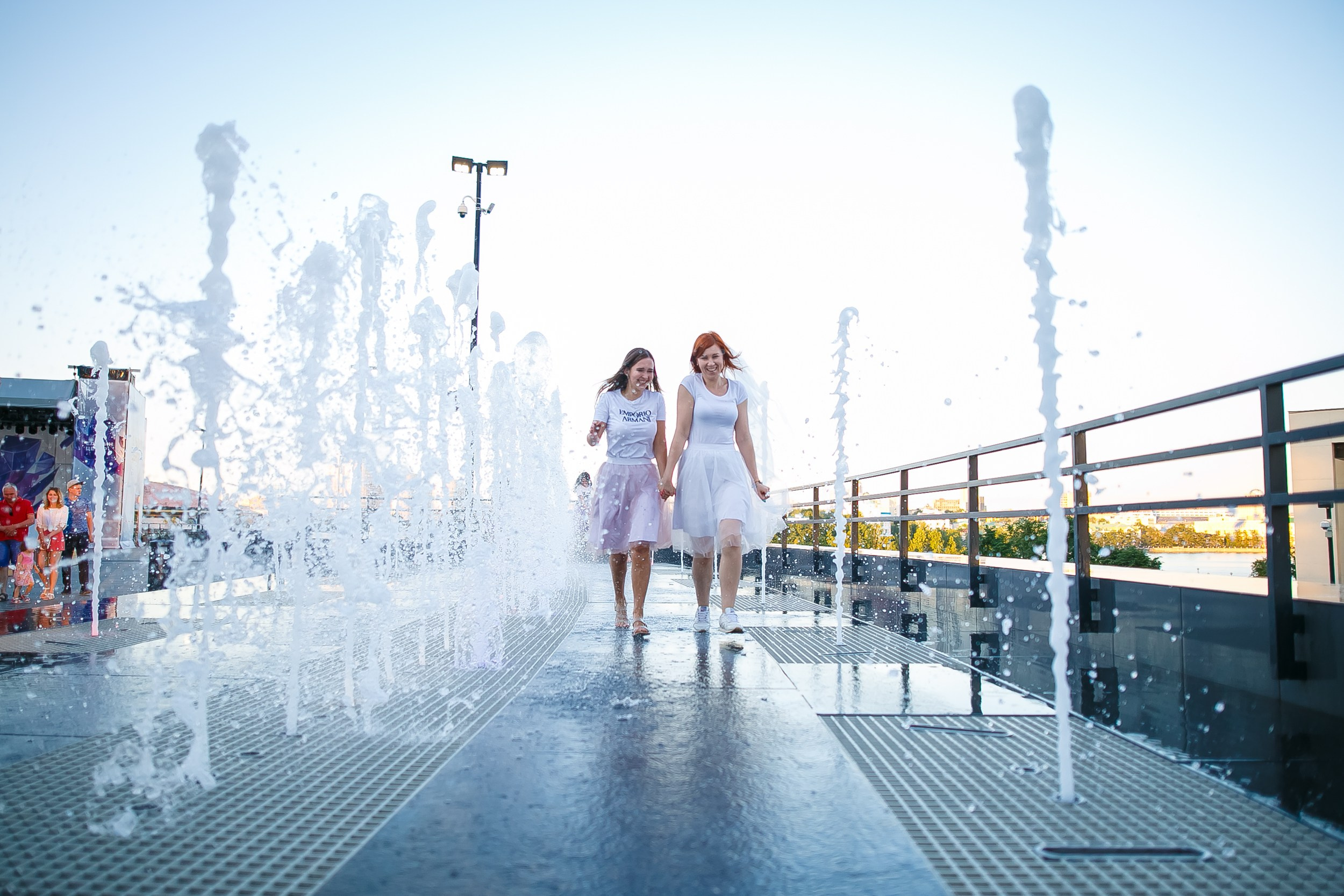 Девичник. Профессиональный фотограф Дугинов Николай | Екатеринбург