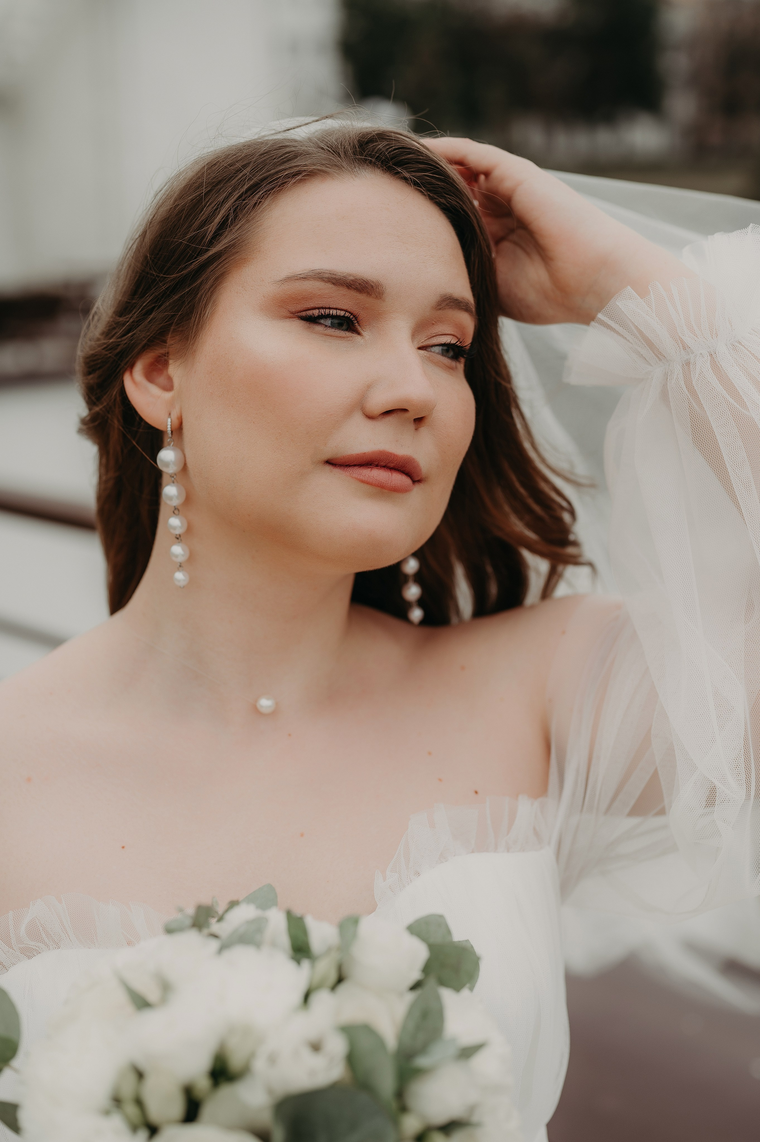 Ксюша & Гриша. Марина Шуляк Фотограф Кострома — Санкт Петербург