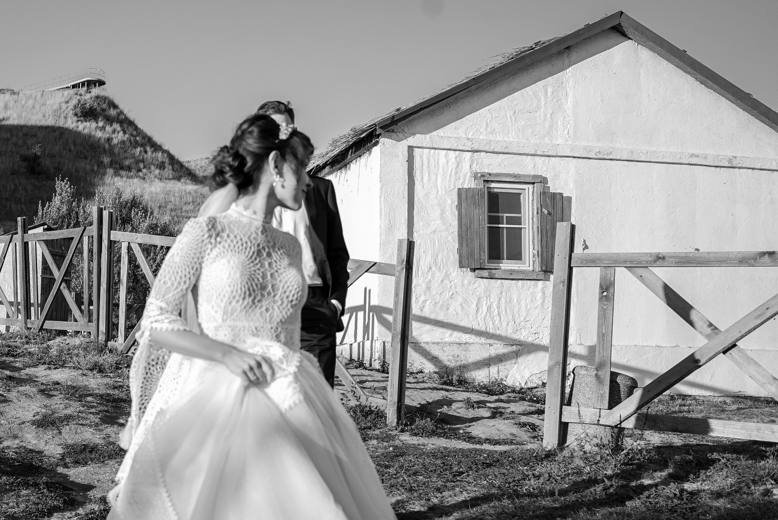 Александр и Анастасия