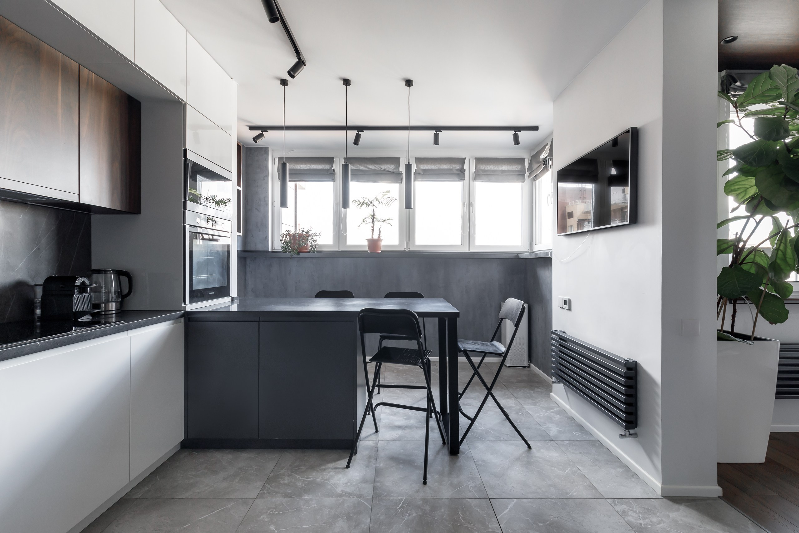 Фотосъемка квартиры для продажи