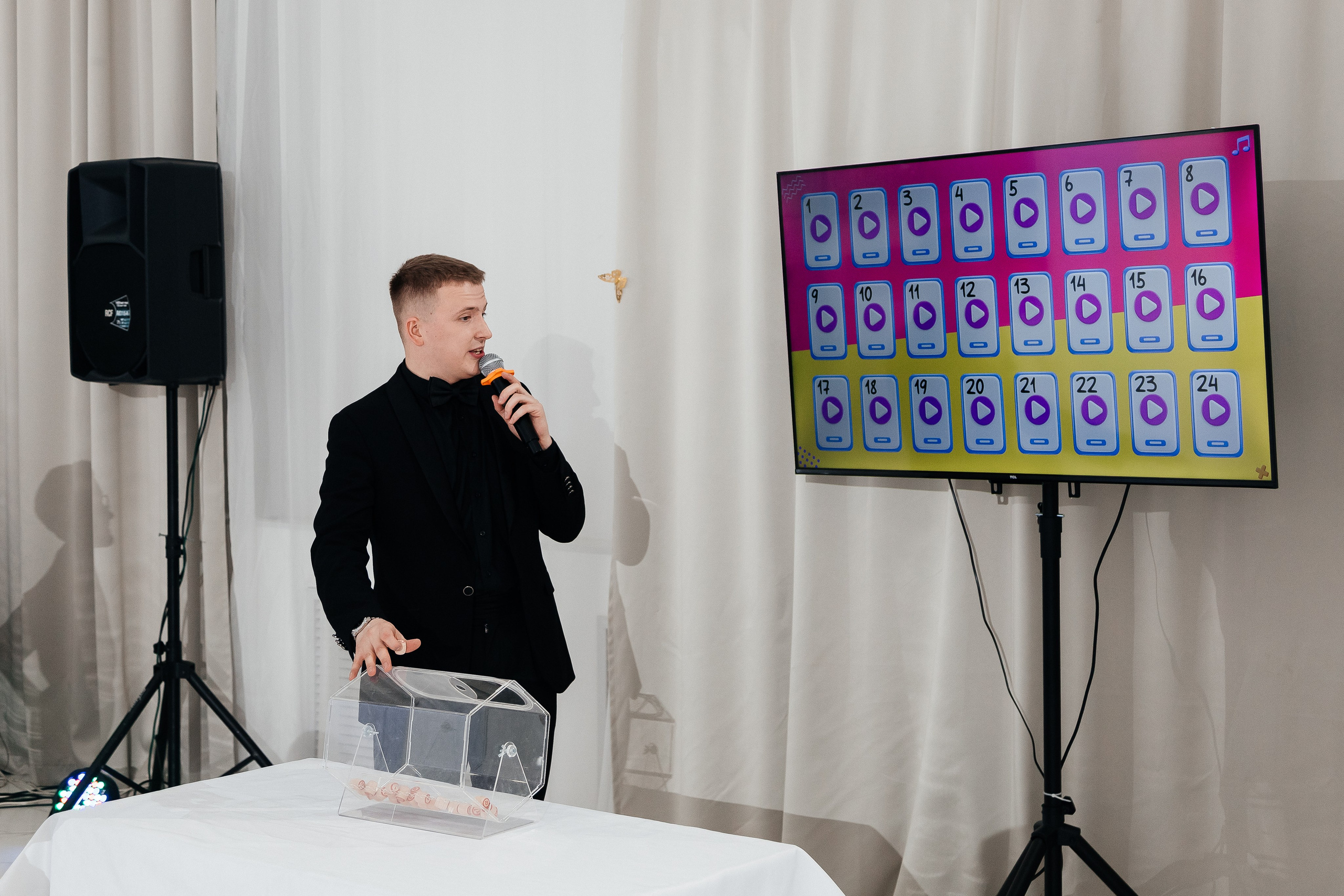 Юбилей Максима. Свадебный и семейный фотограф в Екатеринбурге