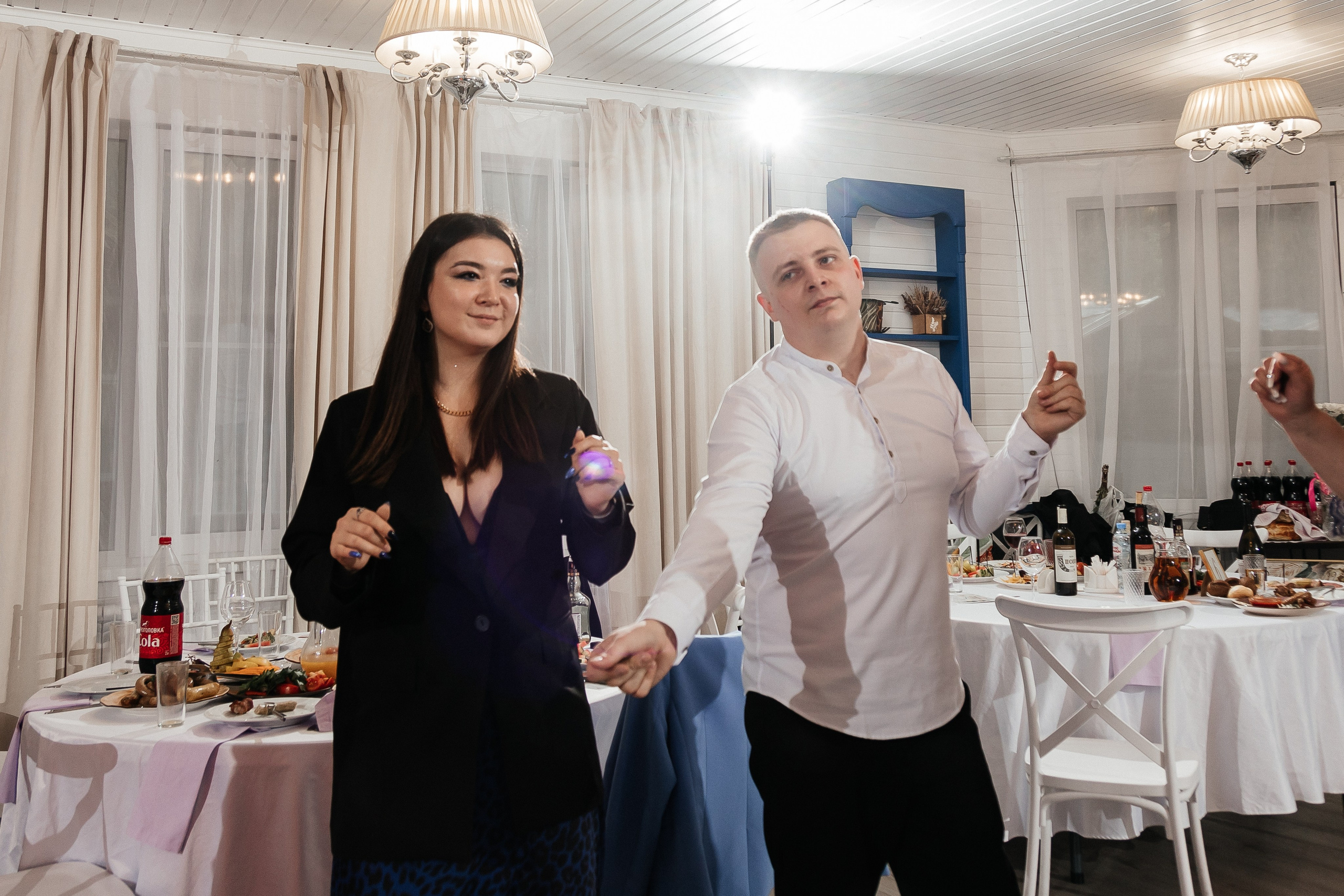 Дмитрий и Мария/2024. Свадебный и семейный фотограф в Екатеринбурге