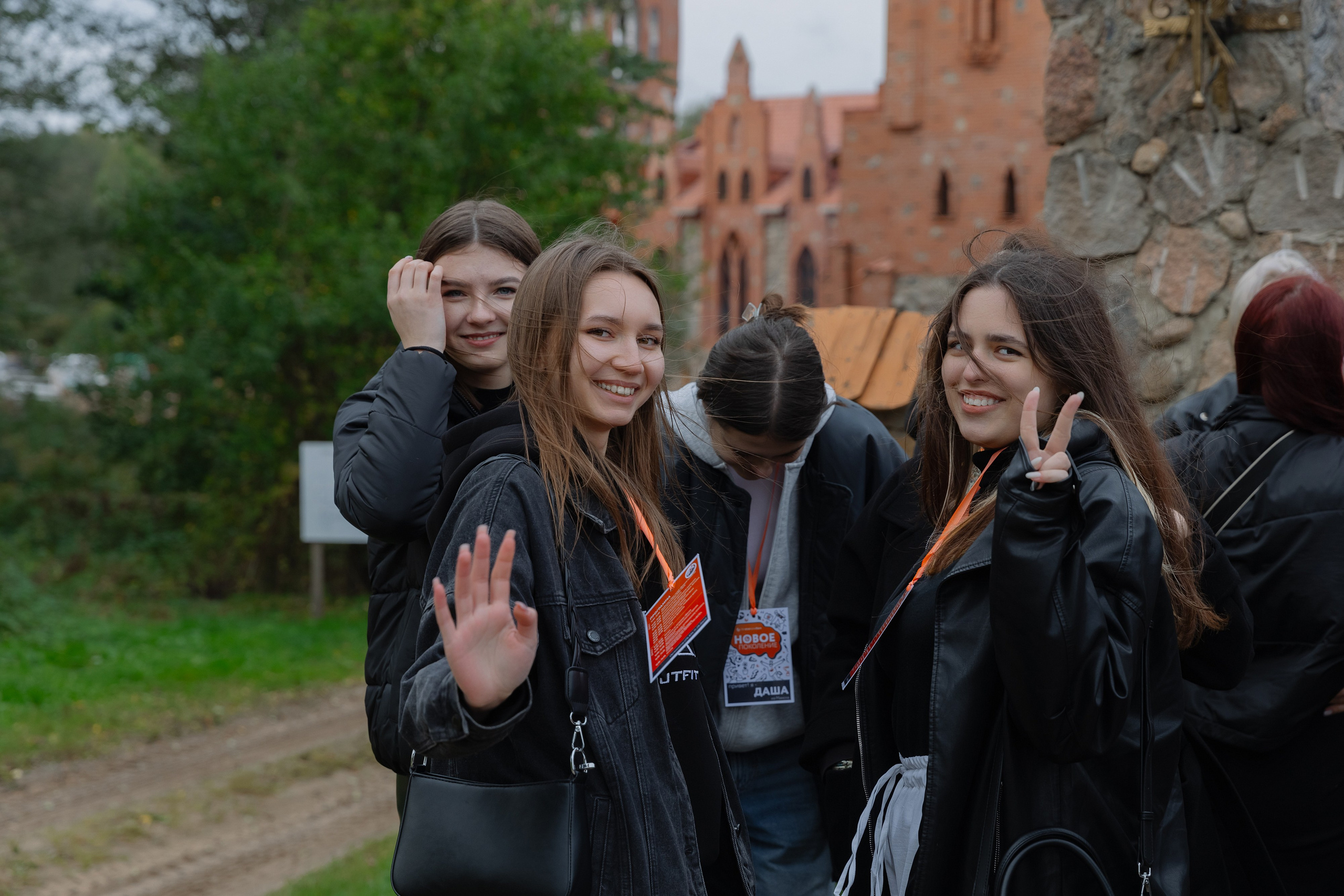 Корпоративная фотосъемка для ОАО Белагропромбанк в Суле в Загородном комплексе Westa. Свадебный фотограф в Минске/Беларуси Сергей Спиридонов